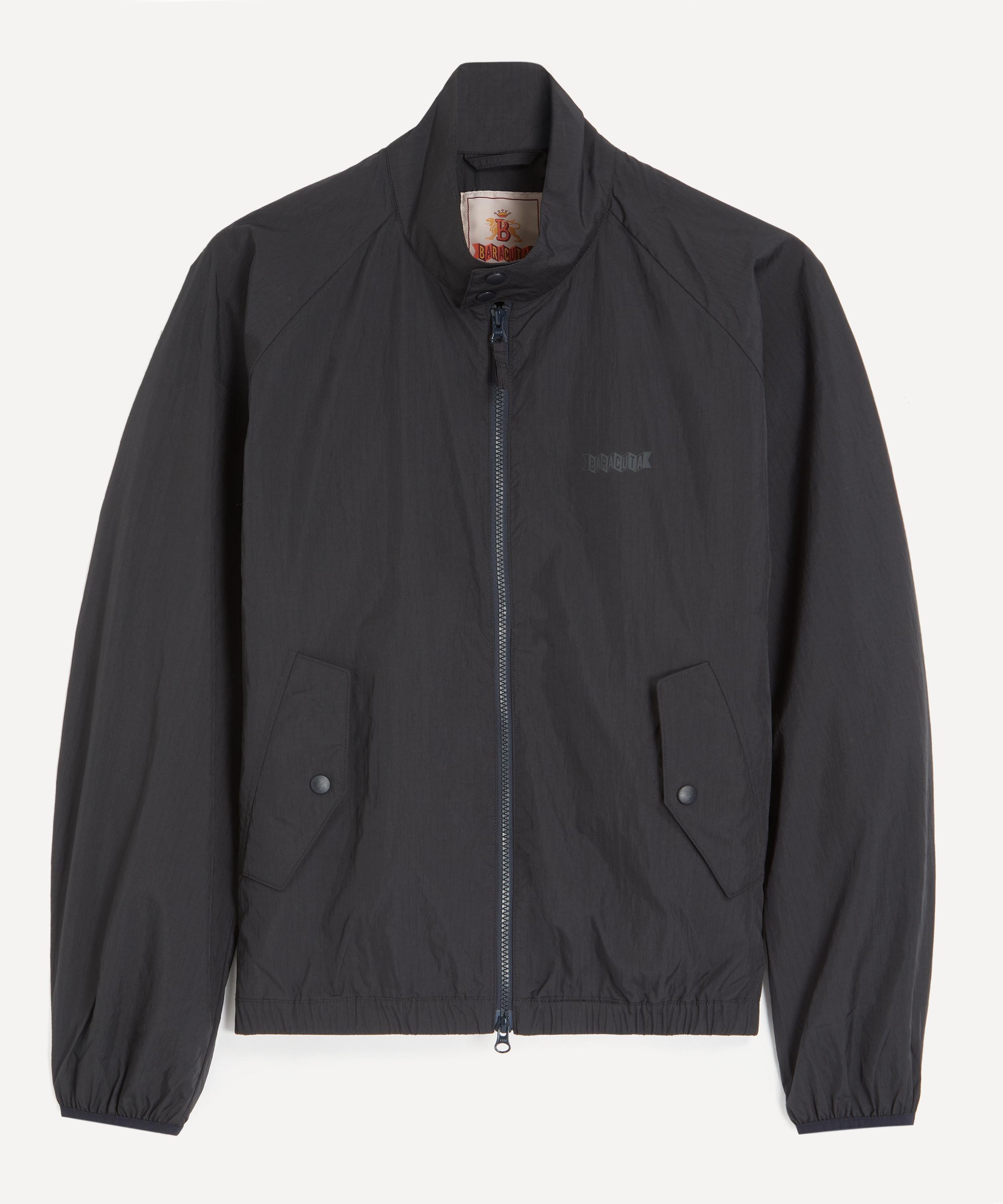 Baracuta - Ripstop G9 Jacket image number 0