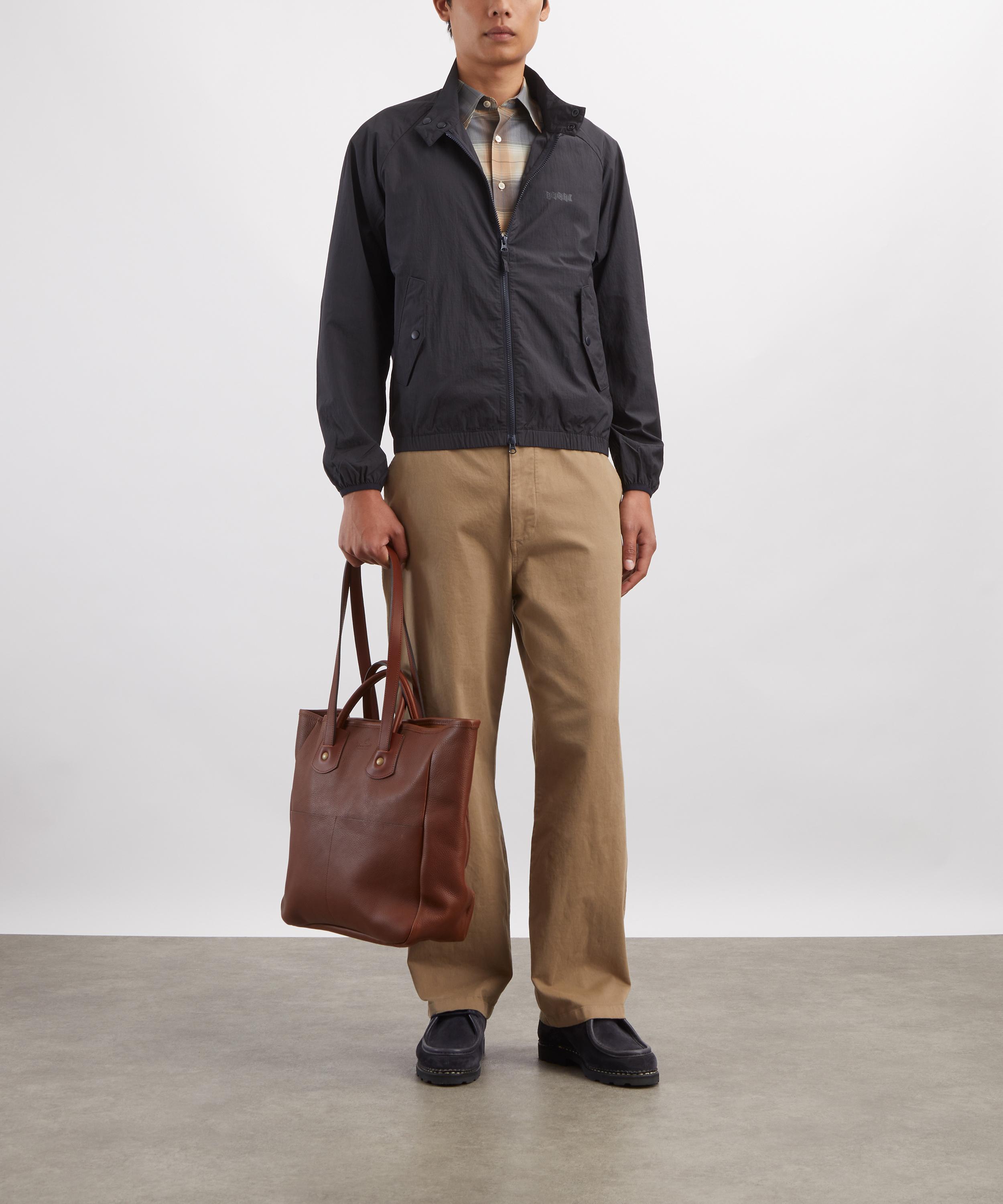 Baracuta - Ripstop G9 Jacket image number 1