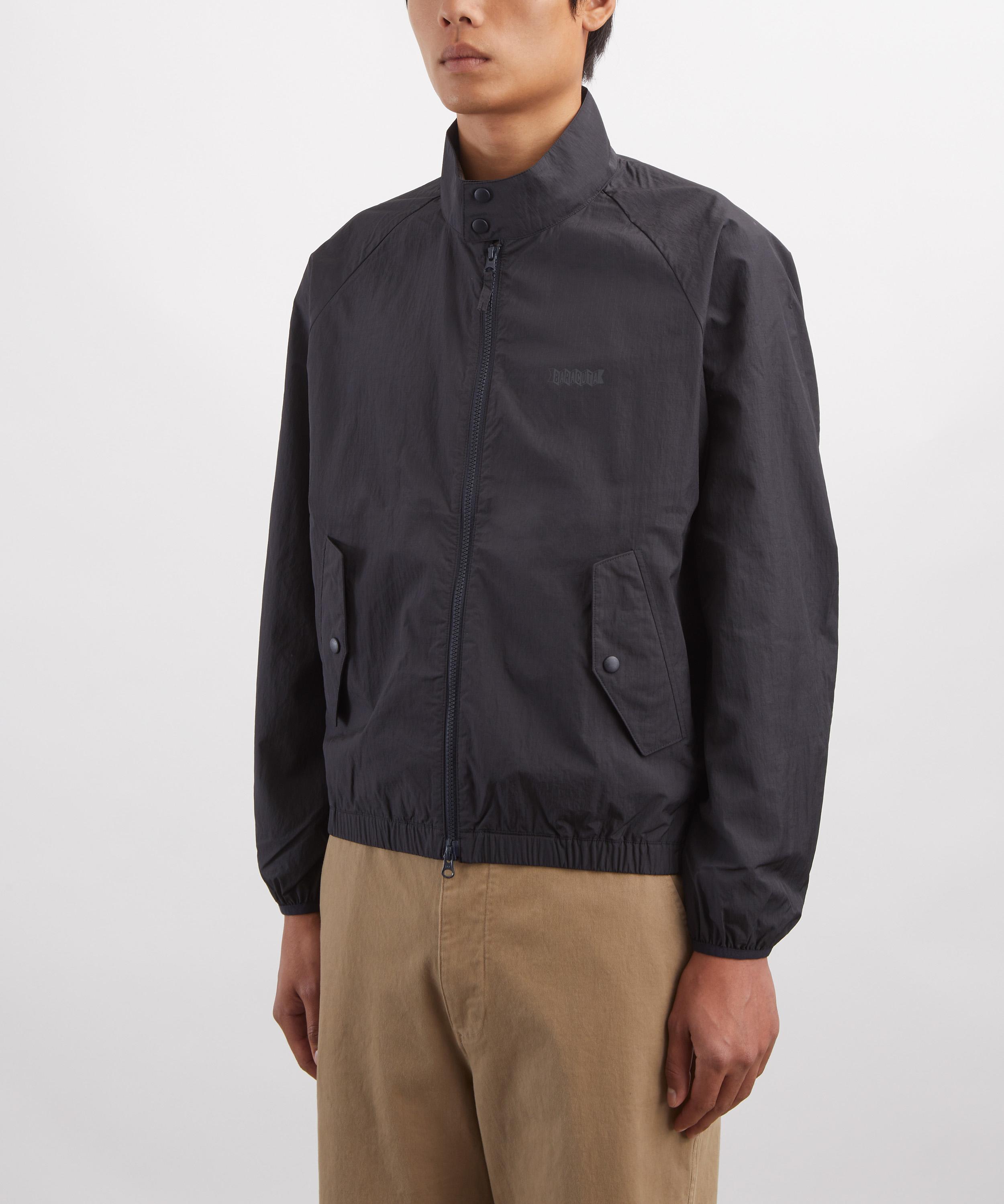 Baracuta - Ripstop G9 Jacket image number 2