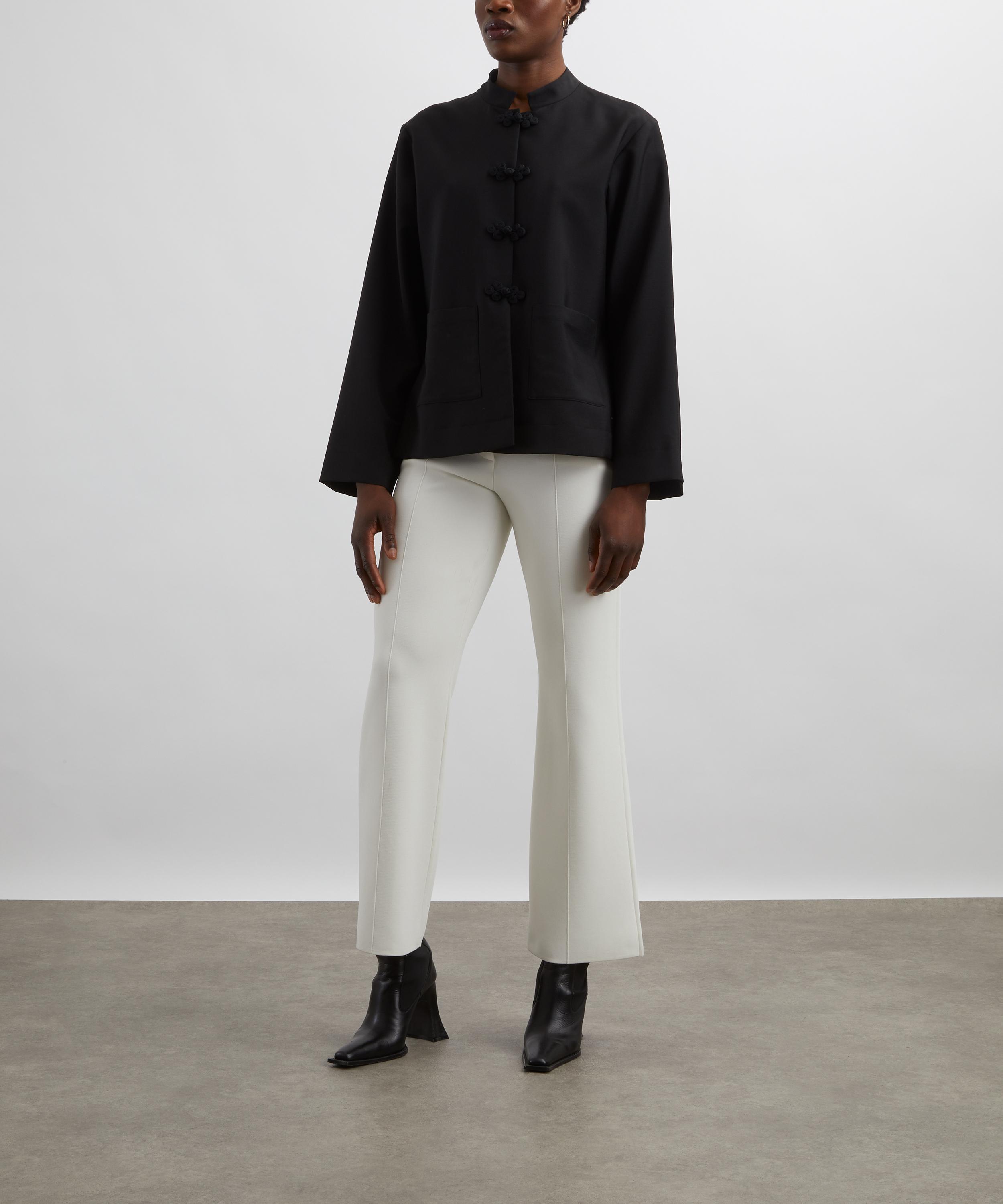 Róhe - Mandarin Jacket image number 1