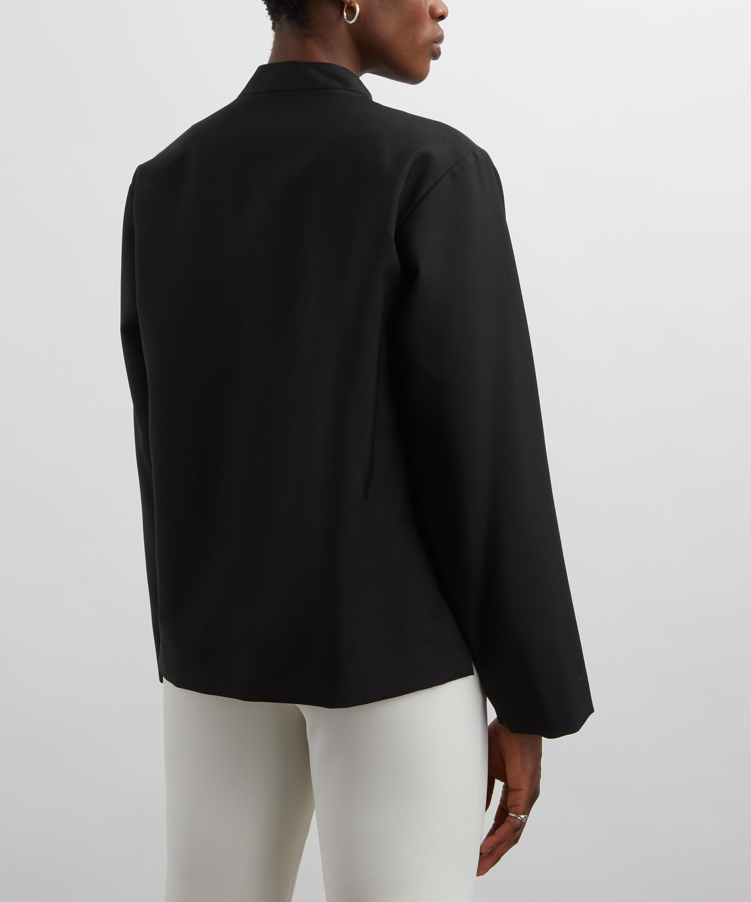 Róhe - Mandarin Jacket image number 3