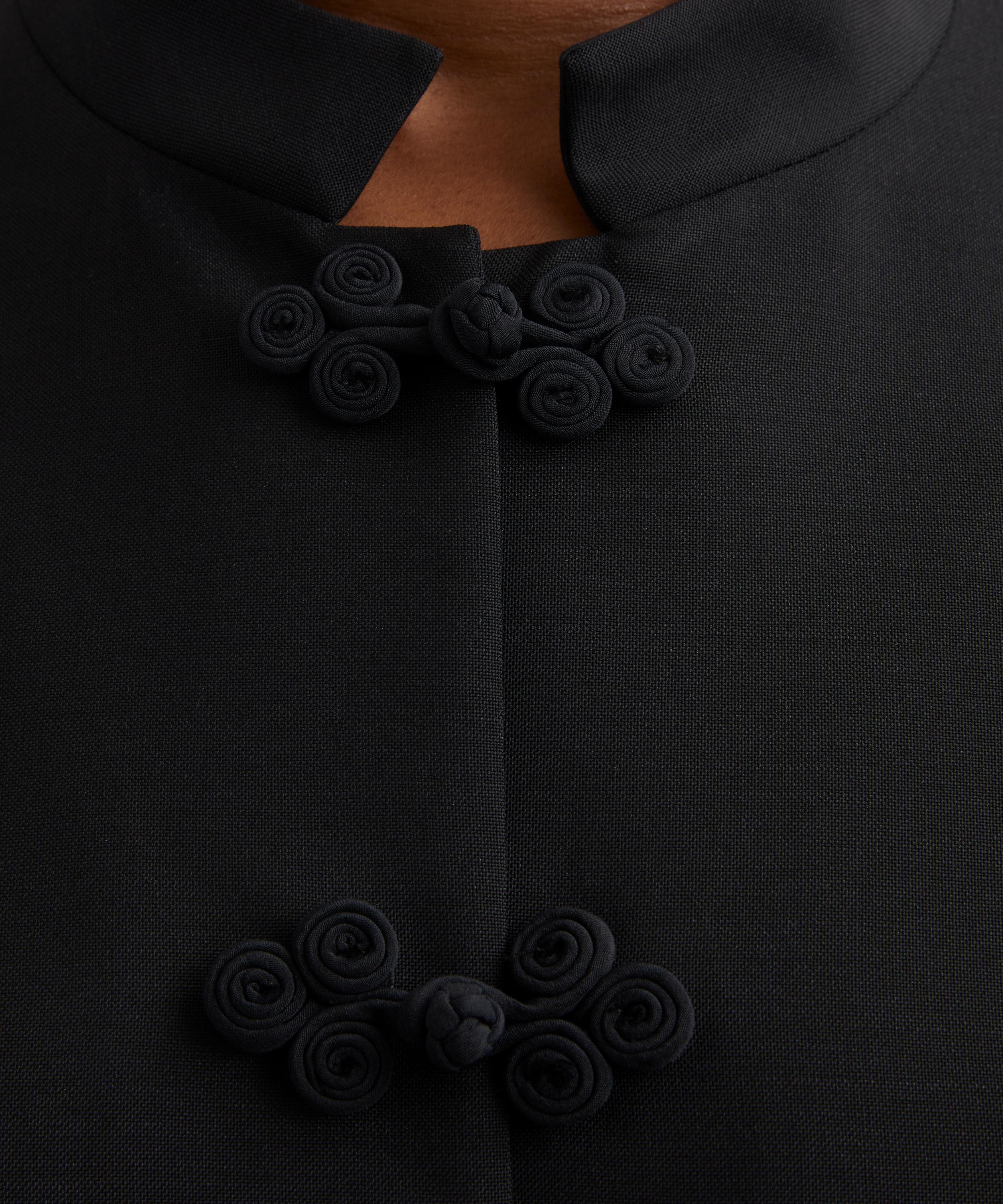 Róhe - Mandarin Jacket image number 4