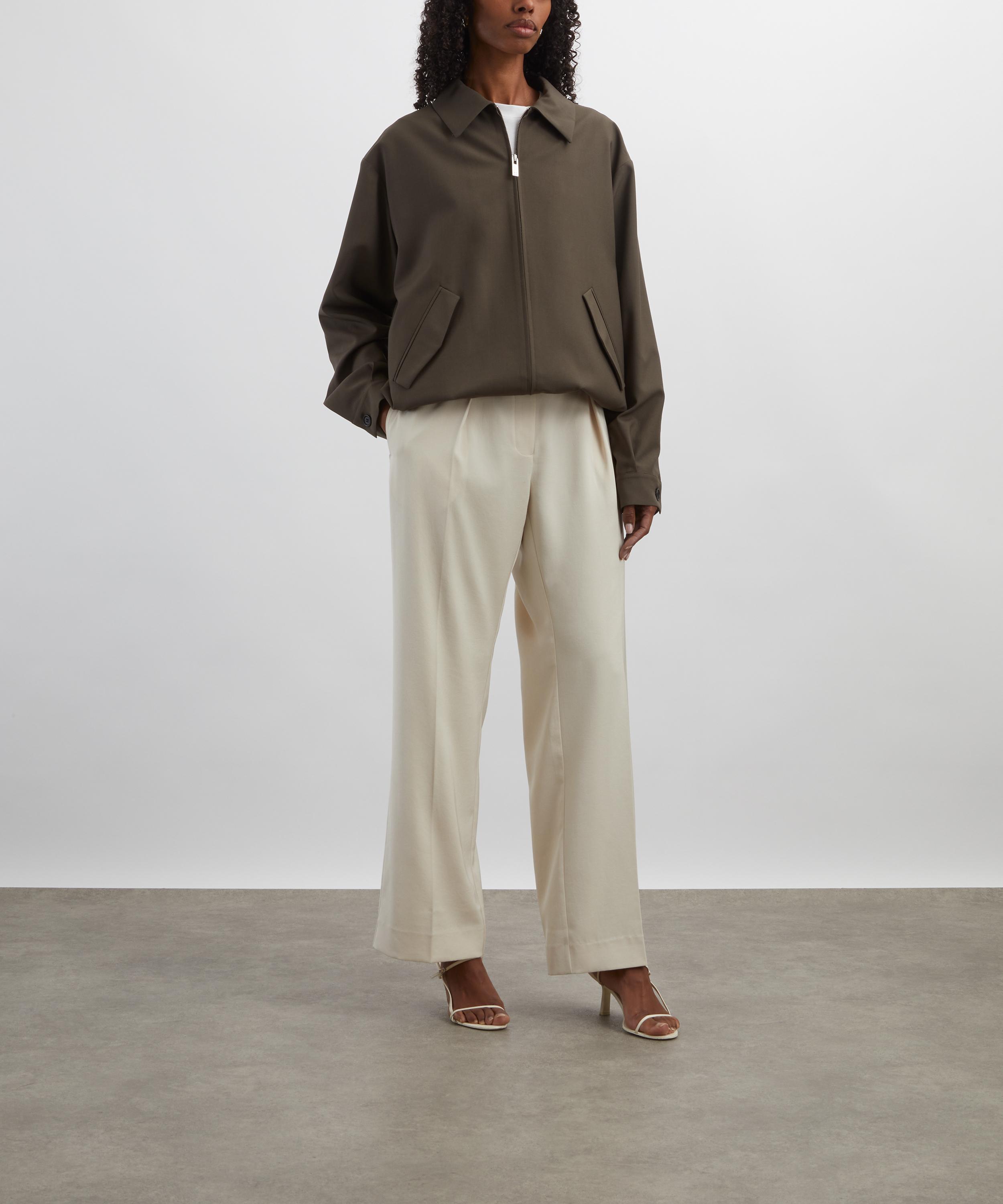 Róhe - Blouson Jacket image number 1