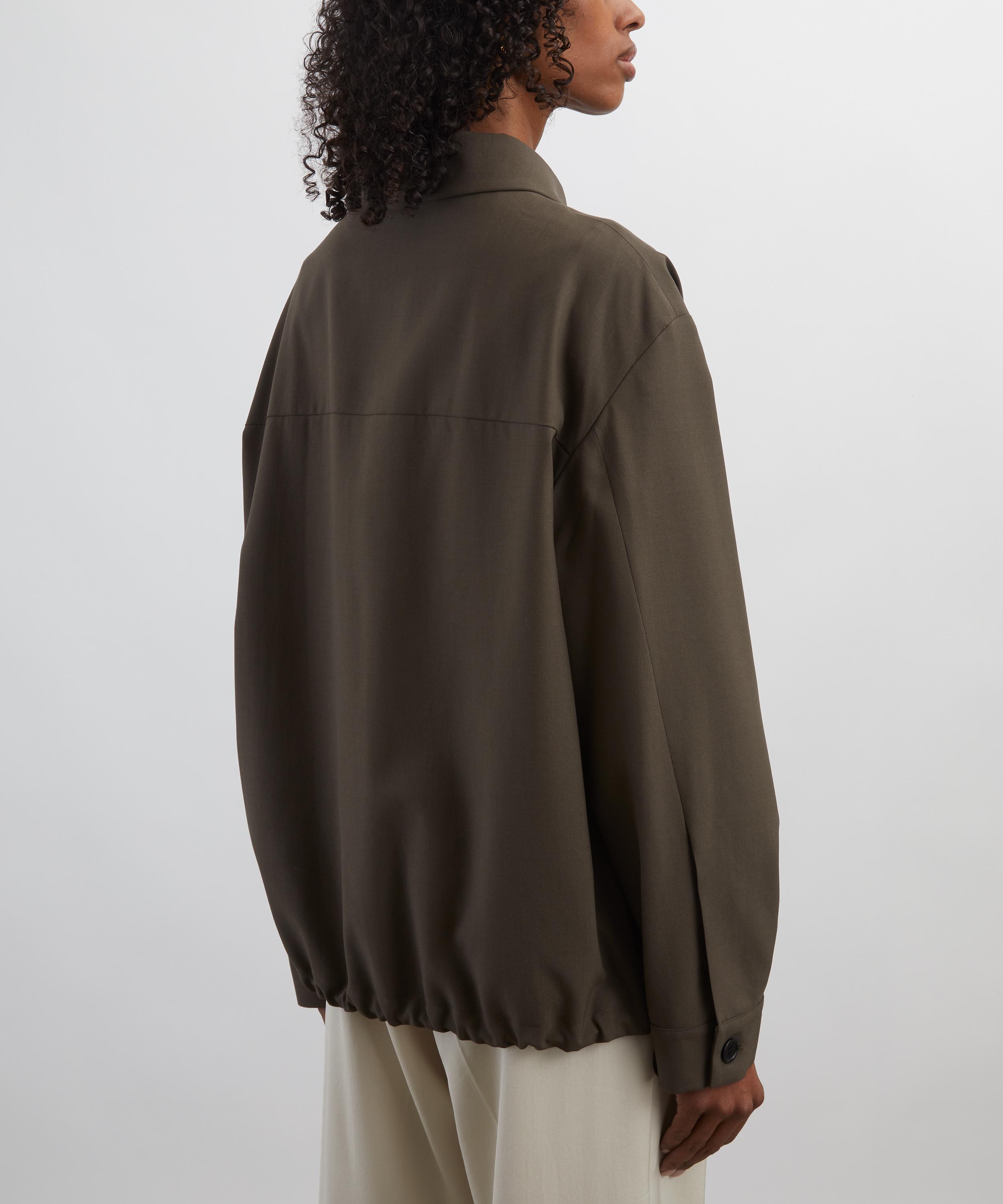Róhe - Blouson Jacket image number 3