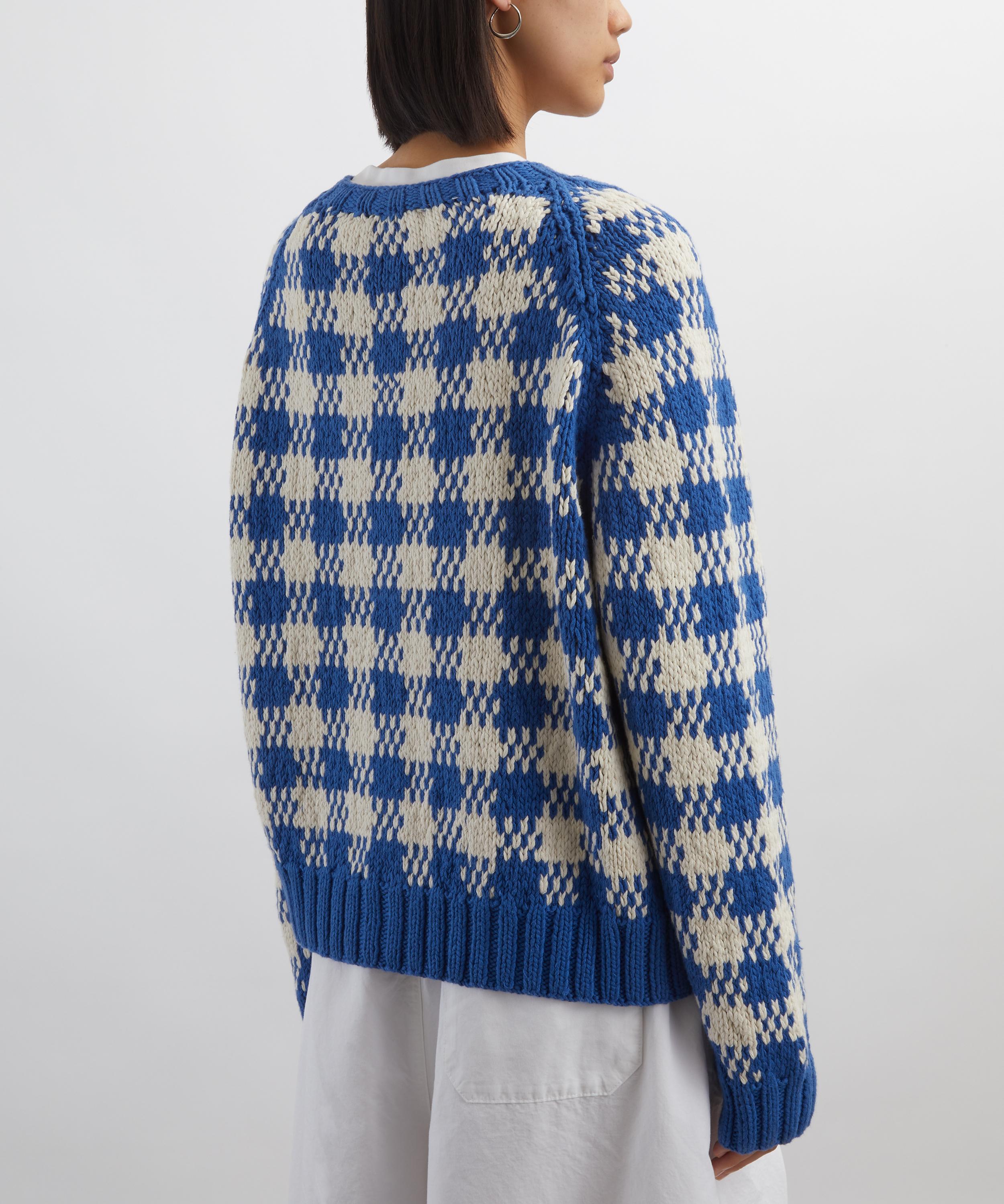 トップス The Letters Western Crash Cardigan Knit Women Open Front Cardigan Sweaters Tribal Aztec Print Long