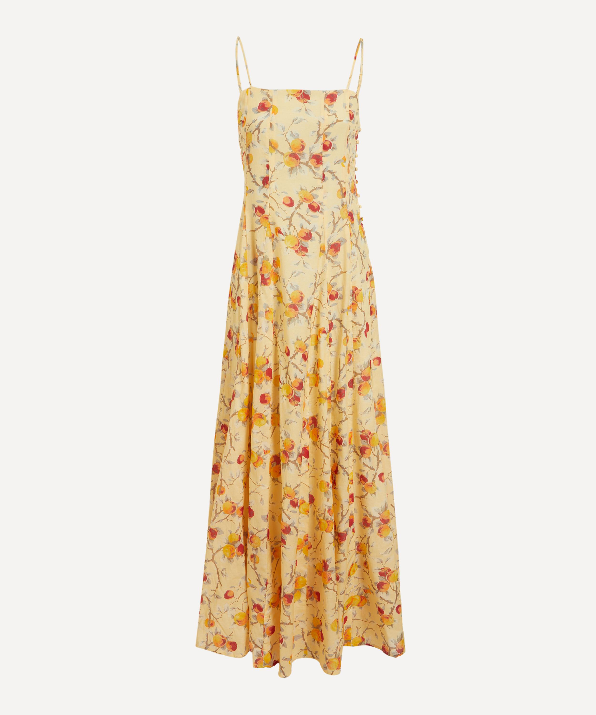 Posse - Paloma Printed Maxi Dress image number 0