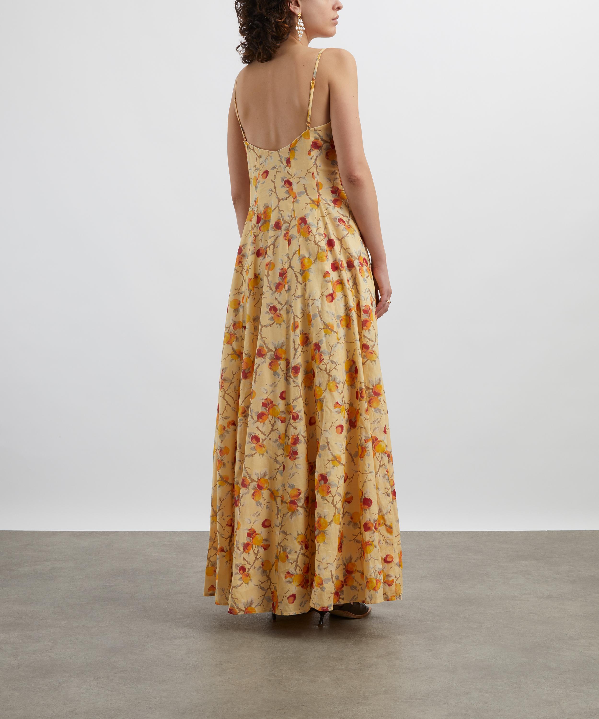 Posse - Paloma Printed Maxi Dress image number 3
