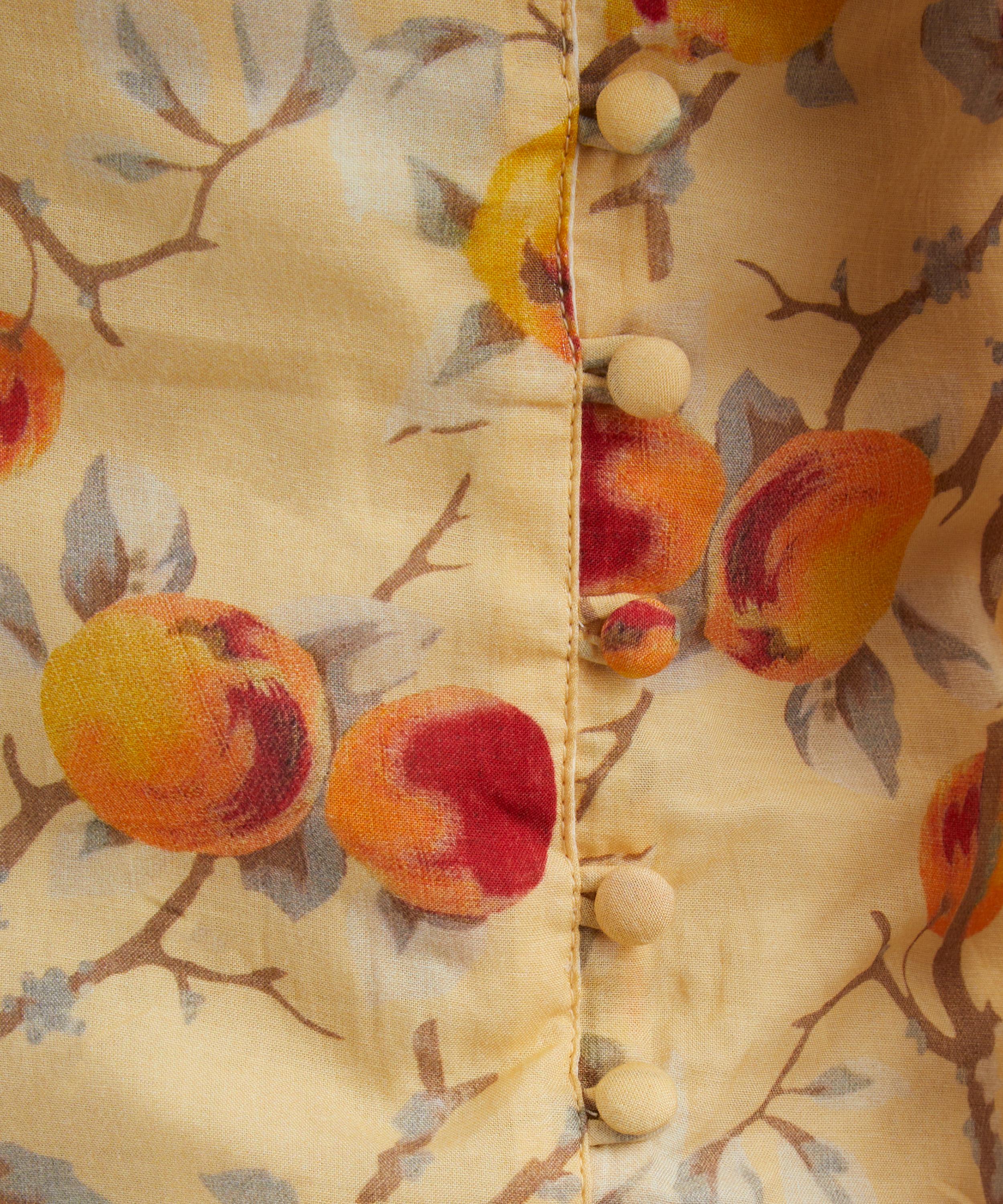 Posse - Paloma Printed Maxi Dress image number 4