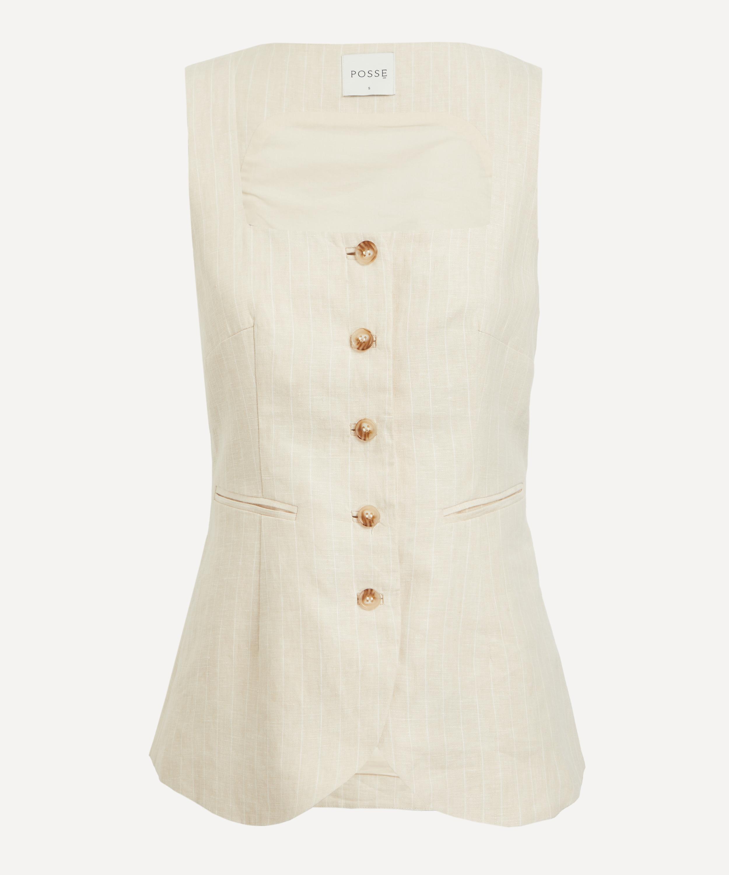 Posse - Lucille Gilet image number 0