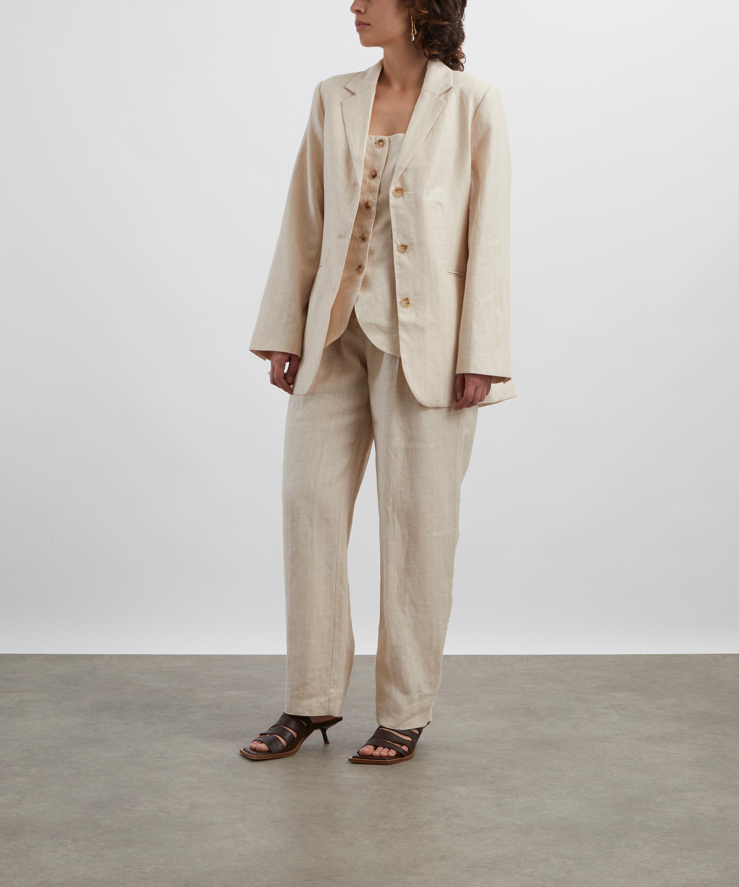 Posse - Lucille Trouser image number 1