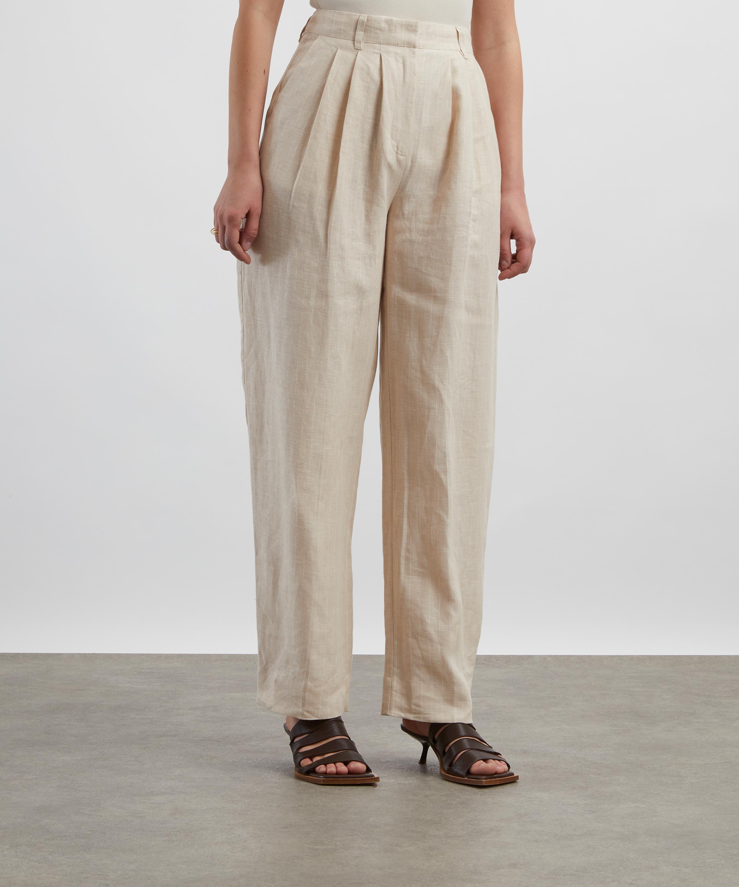 Posse - Lucille Trouser image number 2