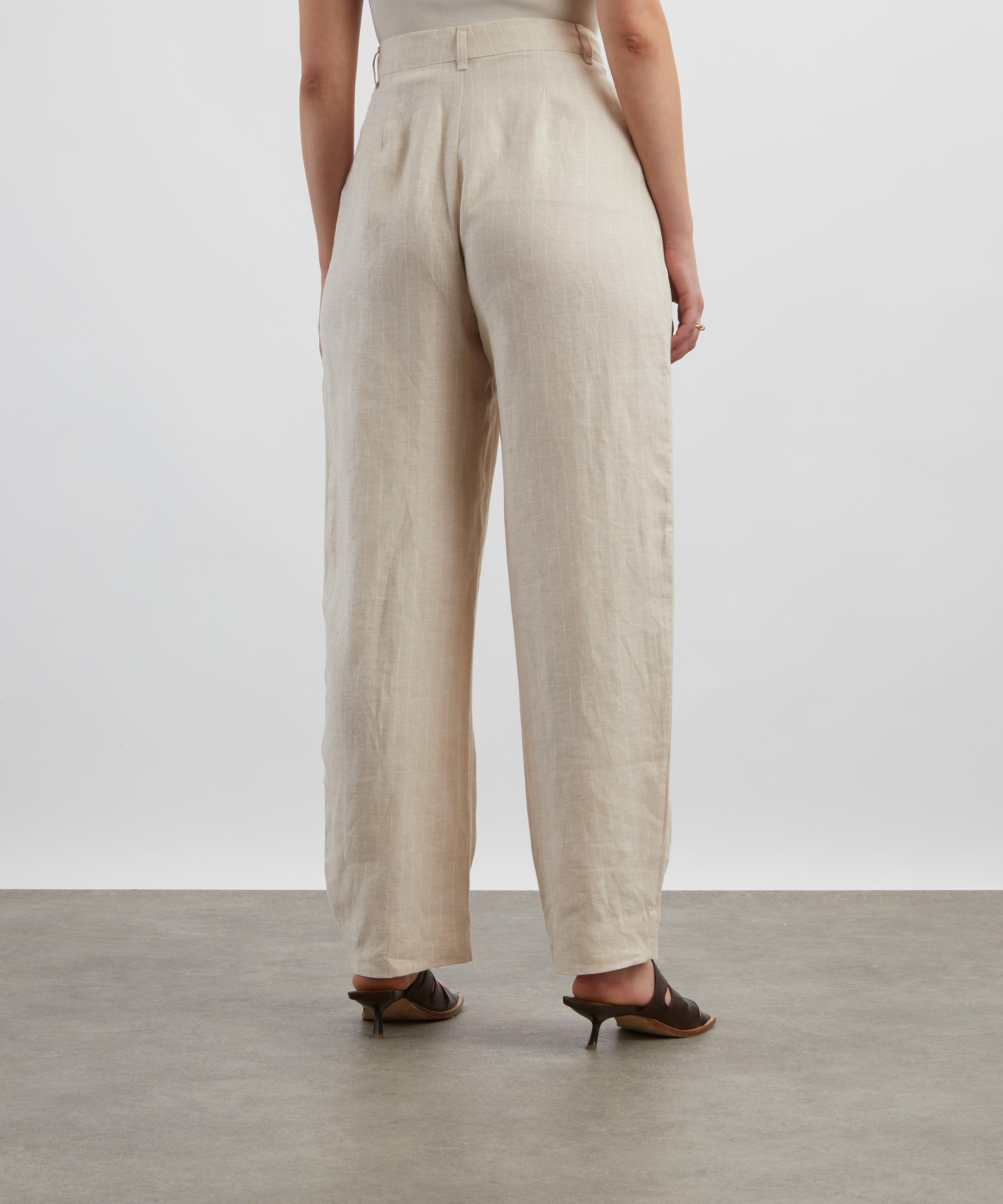 Posse - Lucille Trouser image number 3