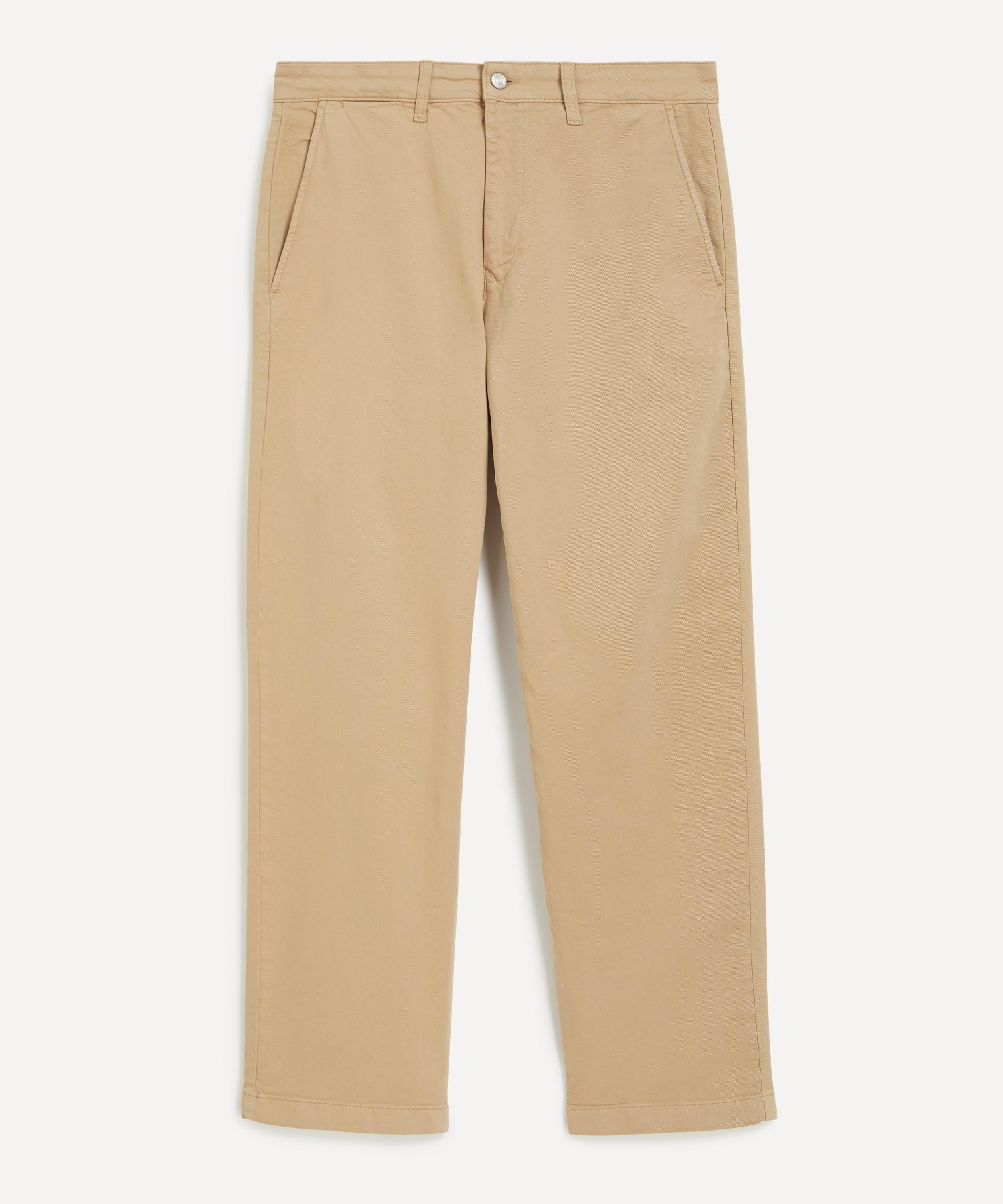 NN07 - Aden 1923 Chino Trousers image number 0