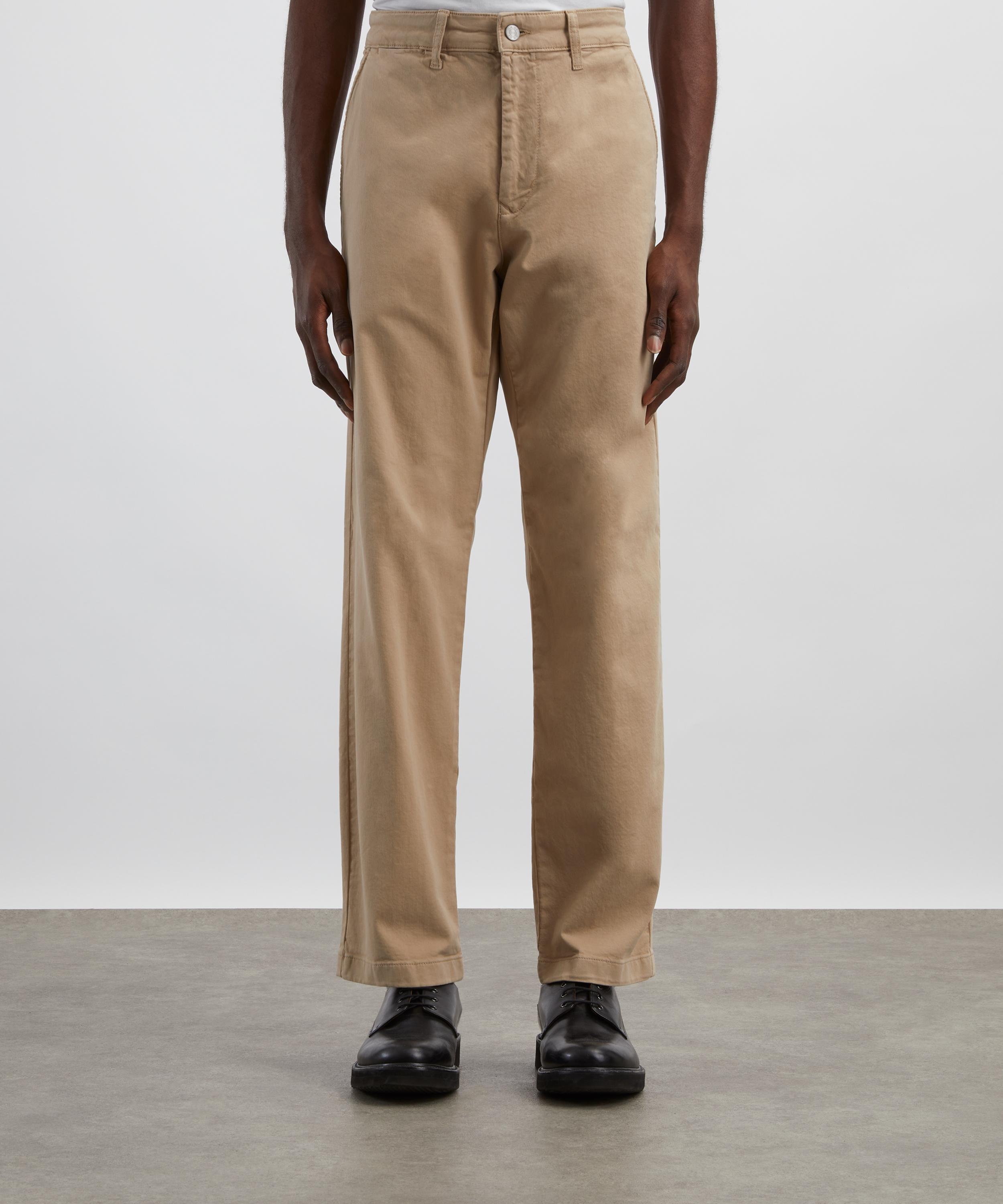 NN07 - Aden 1923 Chino Trousers image number 2