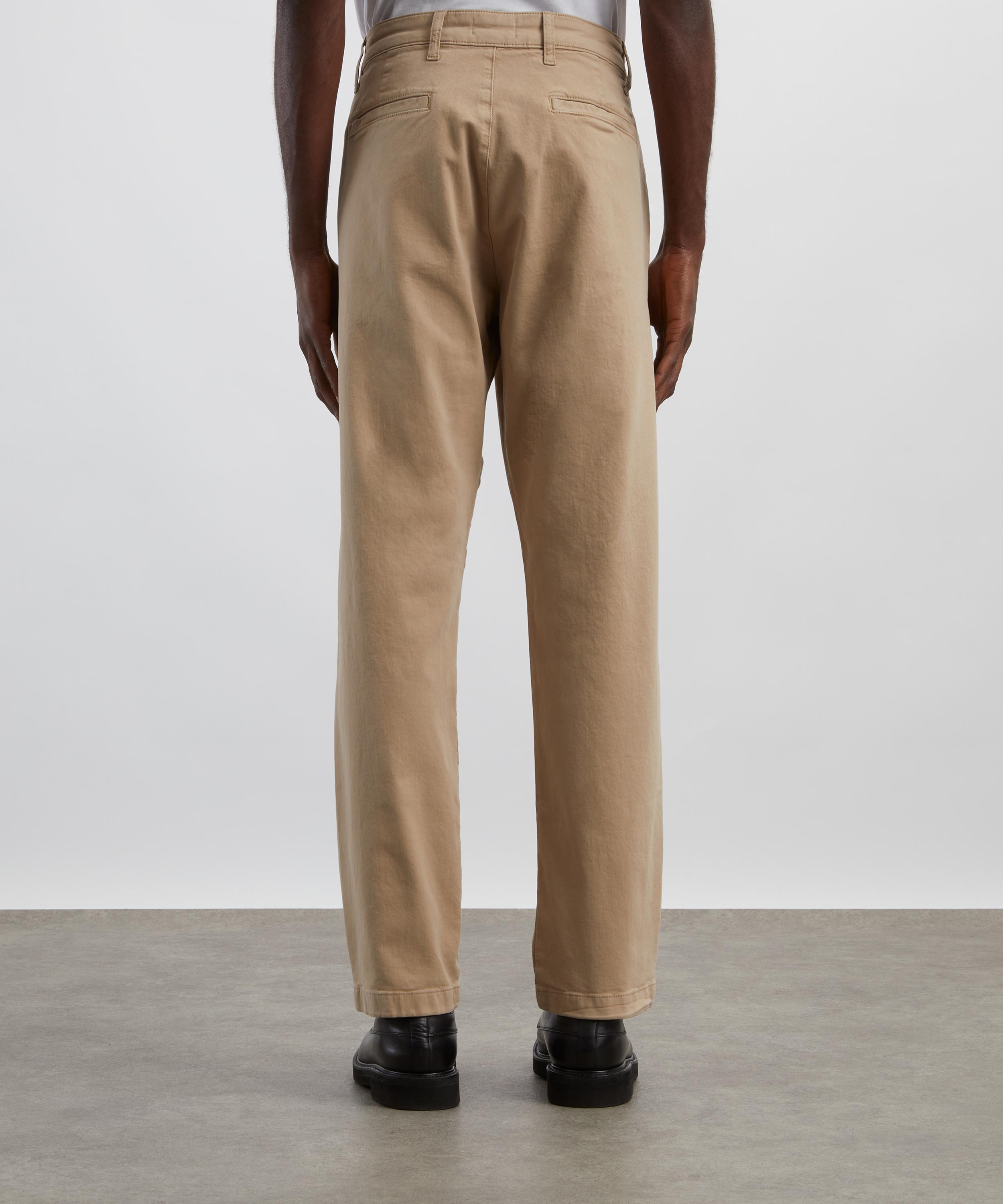NN07 - Aden 1923 Chino Trousers image number 3
