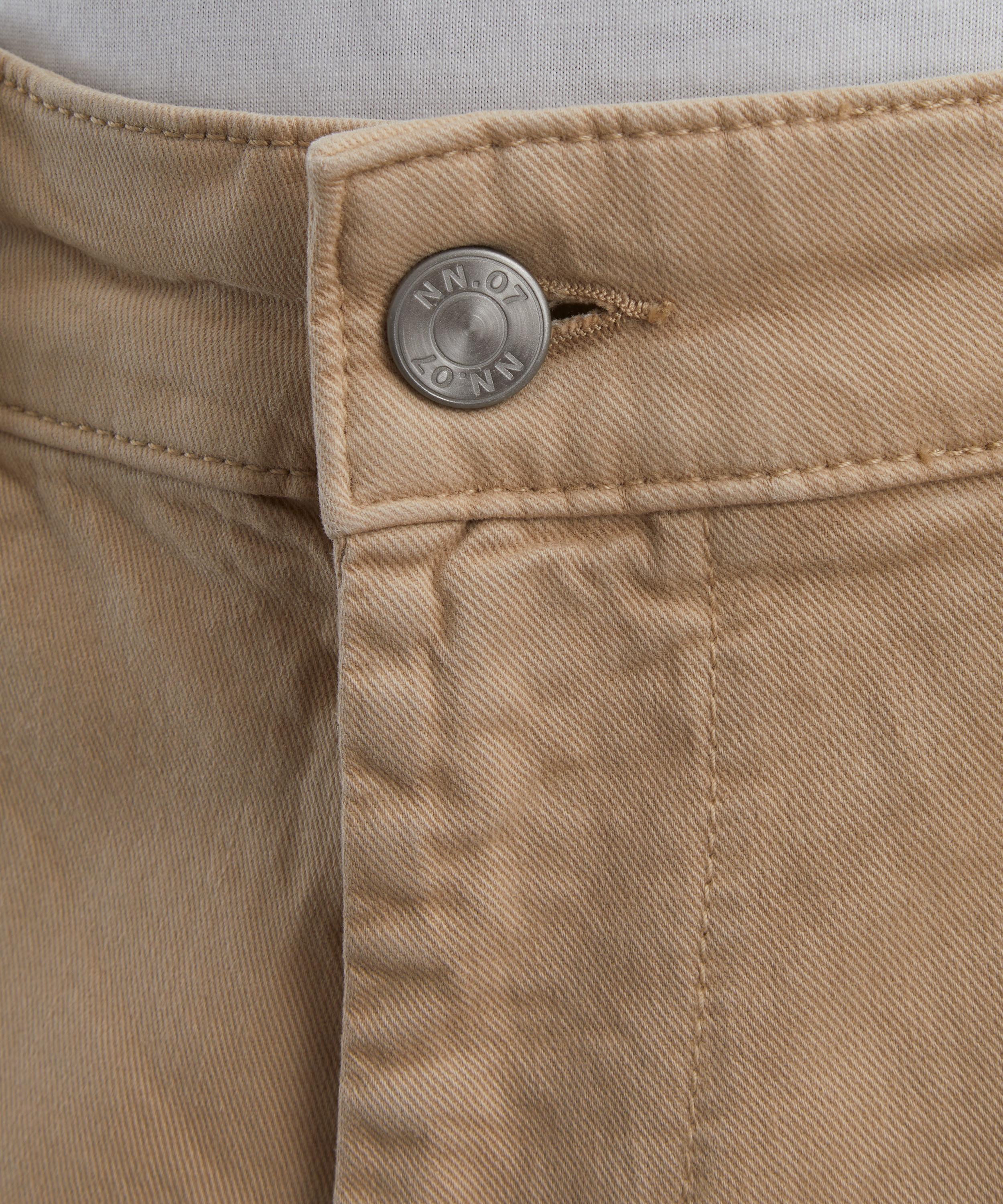 NN07 - Aden 1923 Chino Trousers image number 4