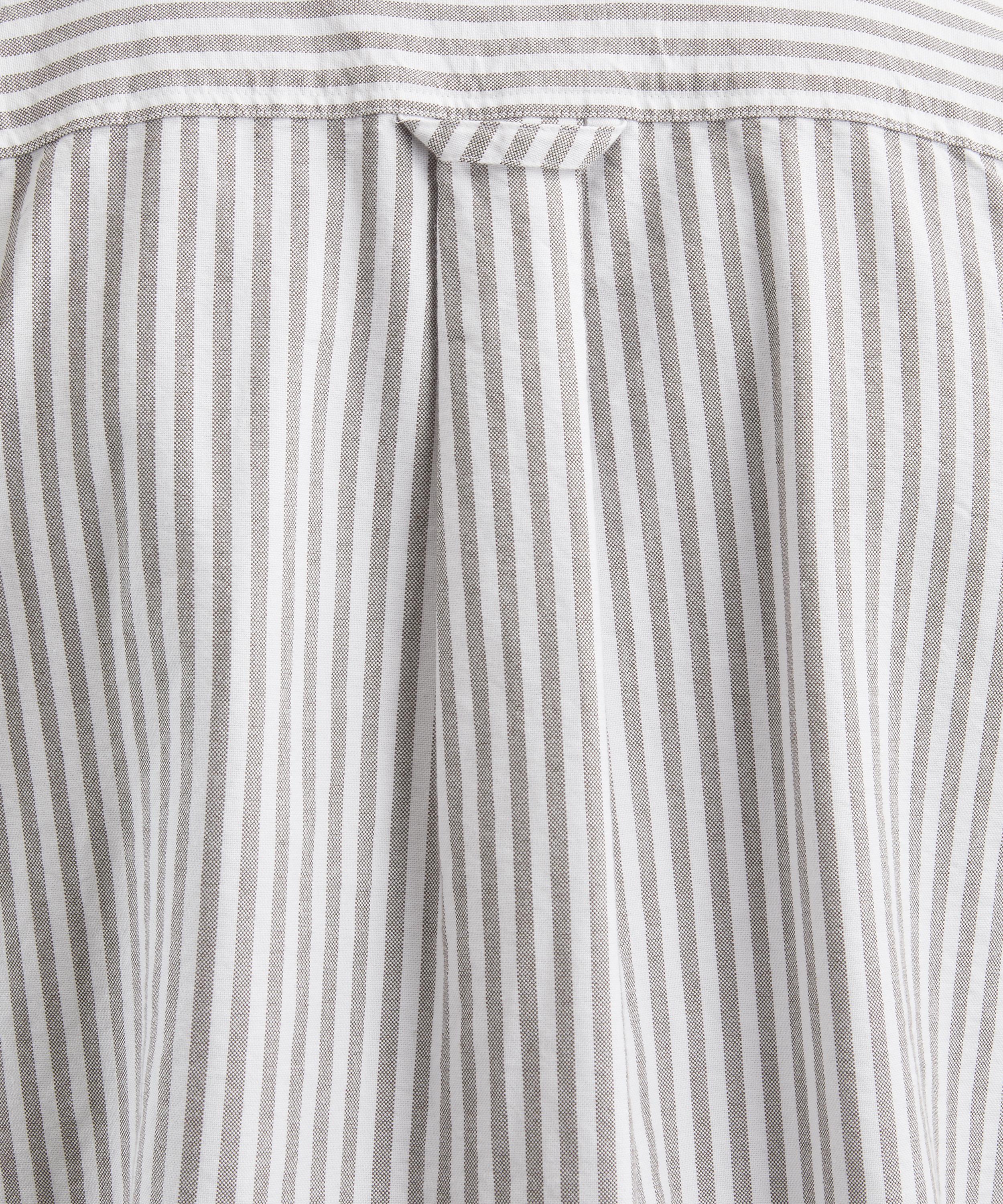 NN07 - Colby Poplin Shirt image number 4