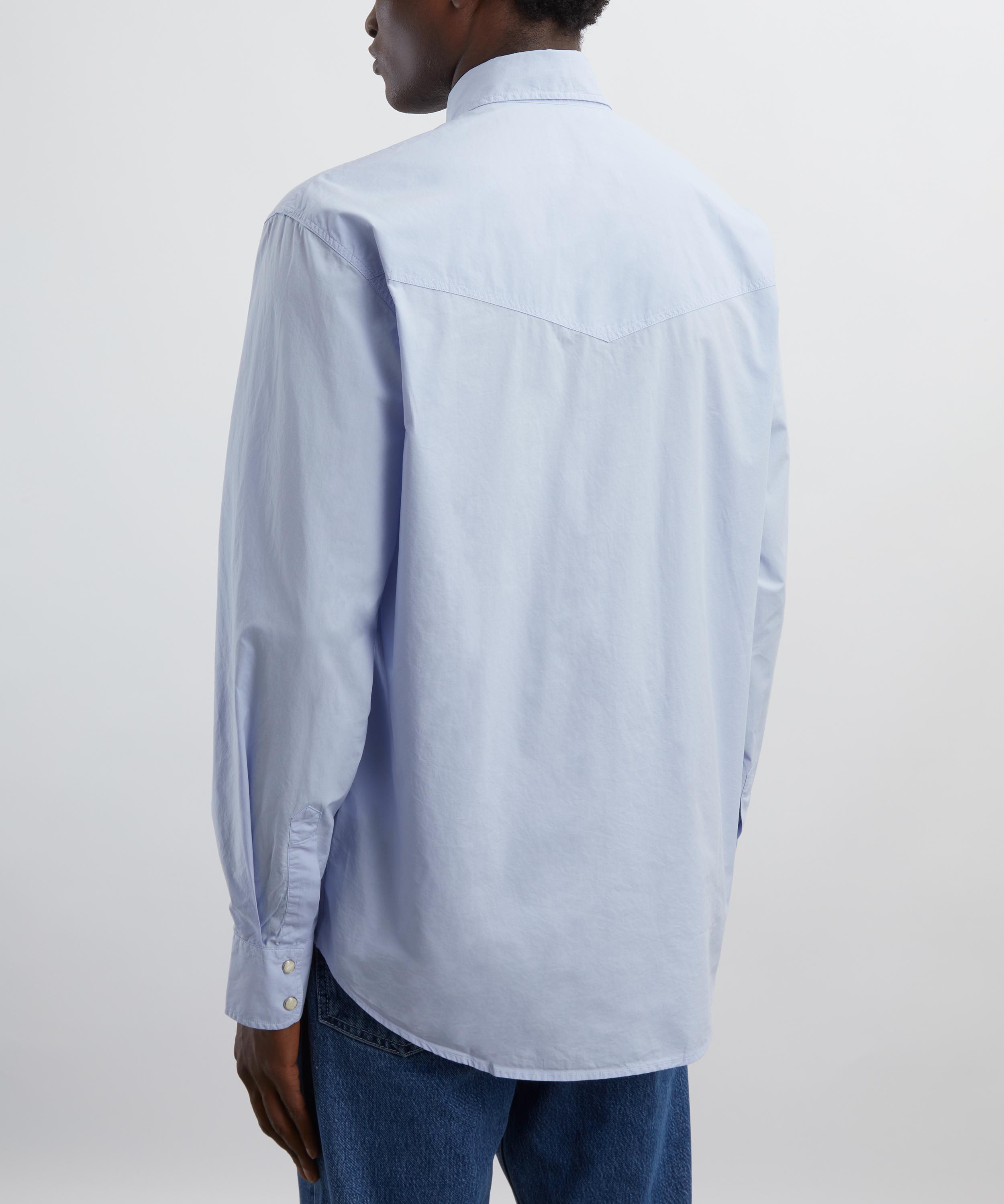 NN07 - Joe Western Shirt image number 3