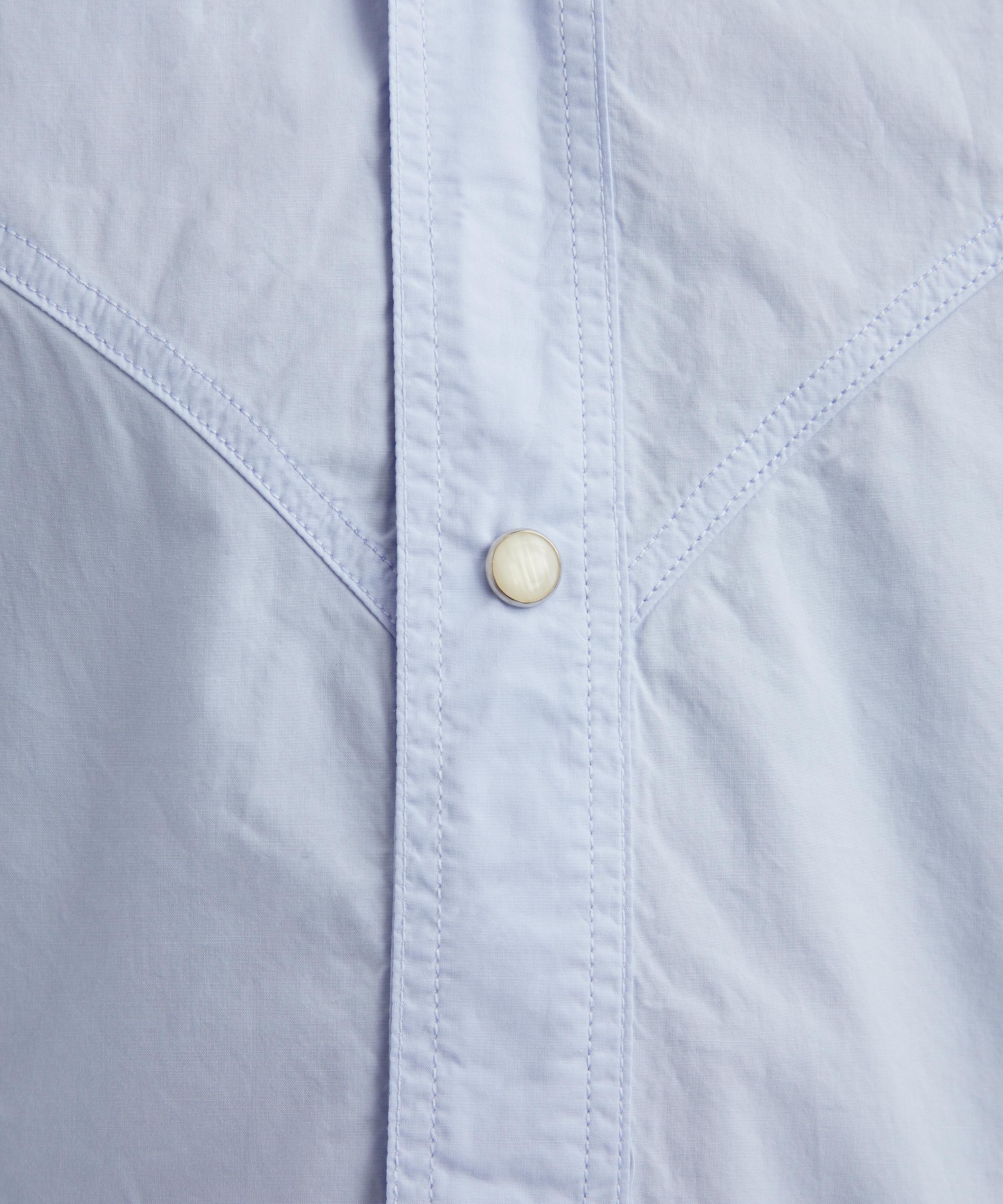 NN07 - Joe Western Shirt image number 4