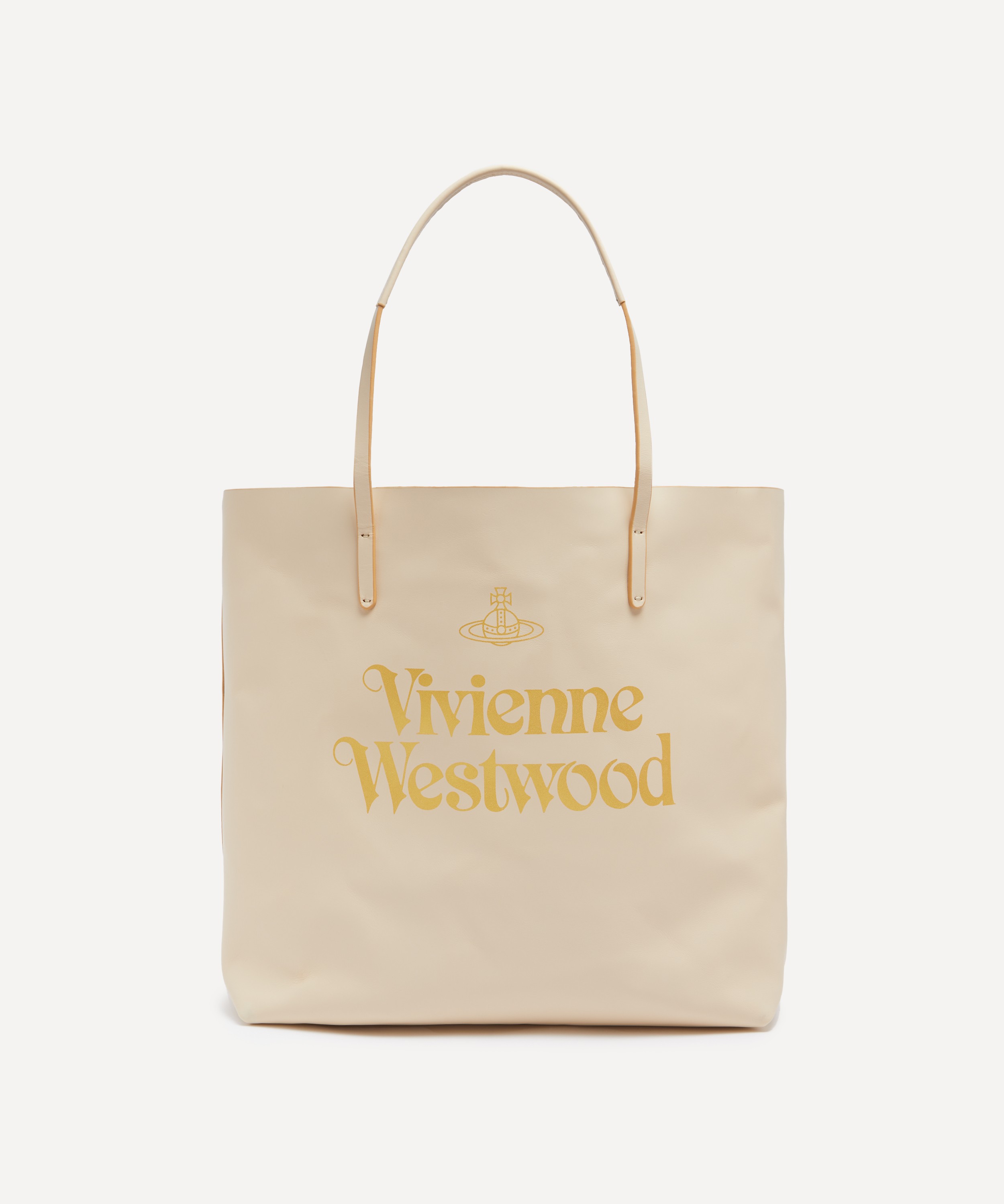 Vivienne Westwood - Studio Shopper Bag image number 0