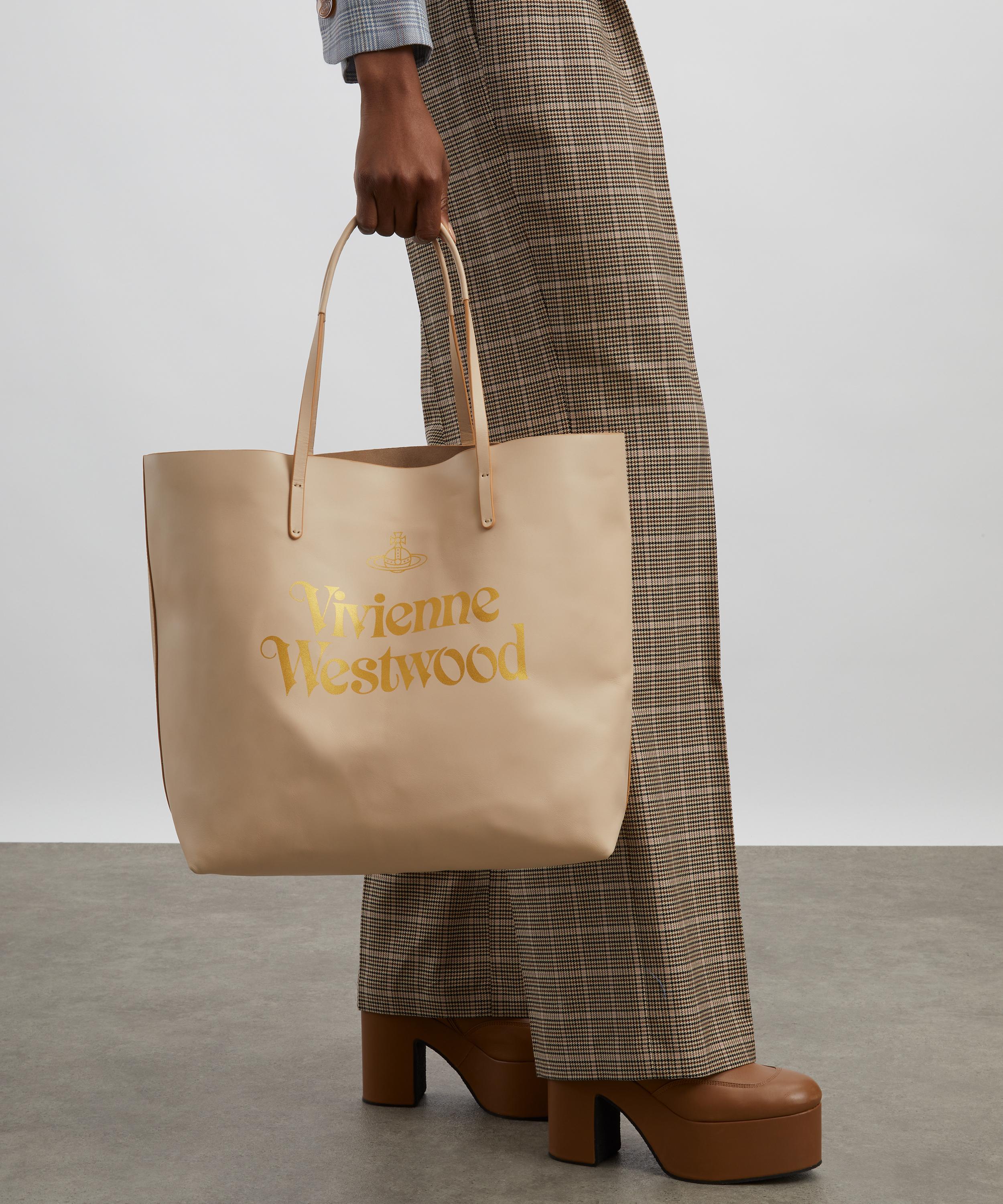 Vivienne Westwood - Studio Shopper Bag image number 1