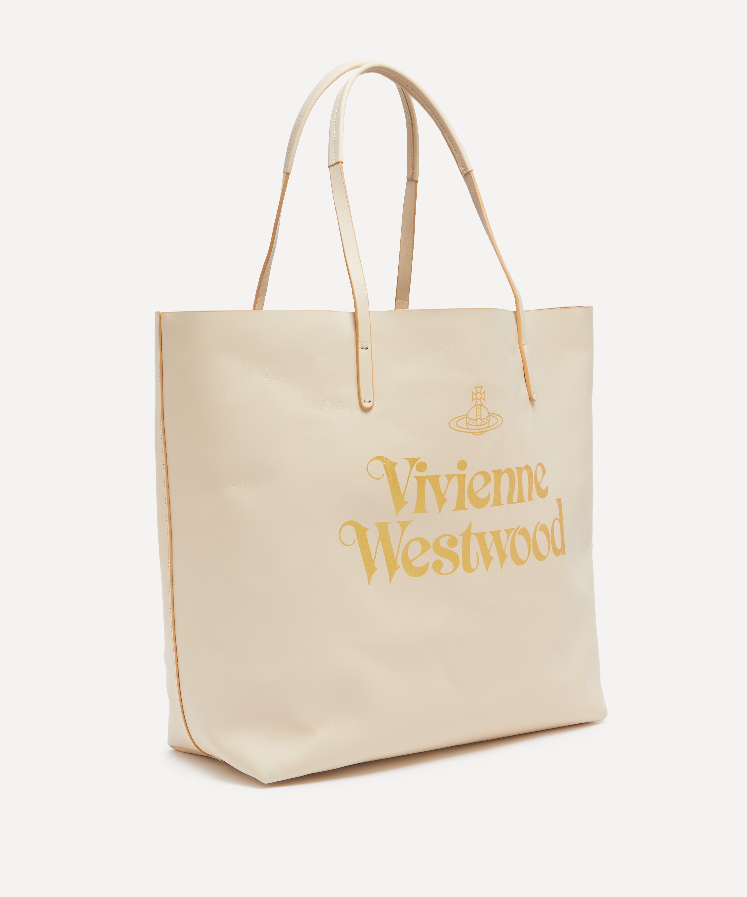 Vivienne Westwood - Studio Shopper Bag image number 2