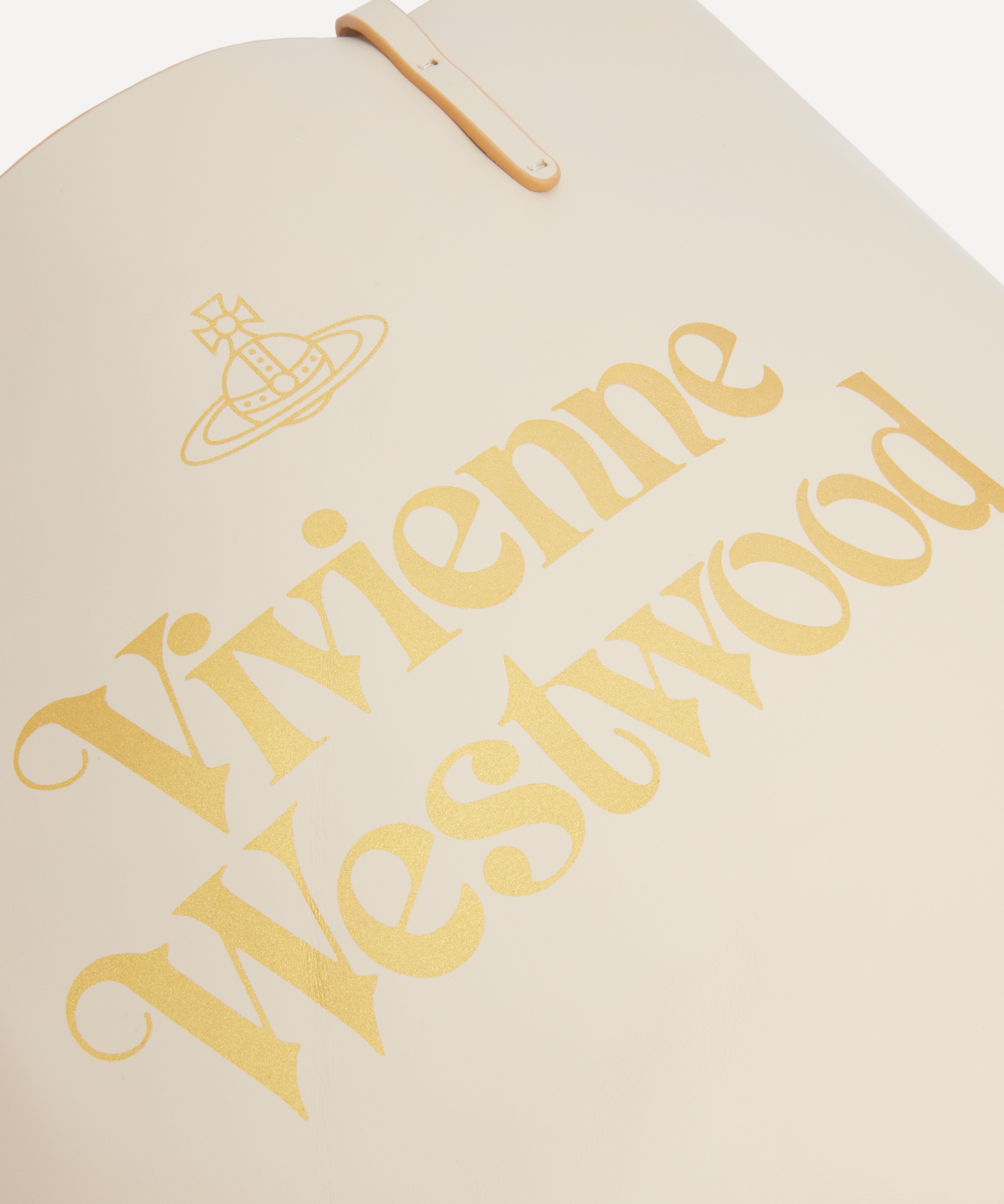 Vivienne Westwood - Studio Shopper Bag image number 4