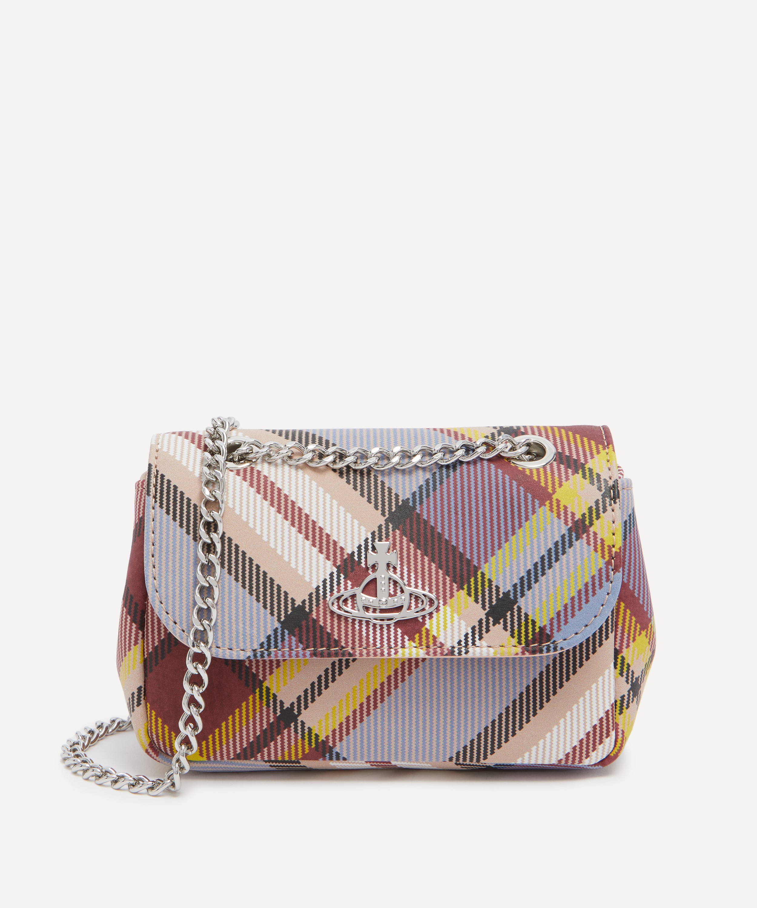 Vivienne Westwood - Small Crossbody Bag image number 0