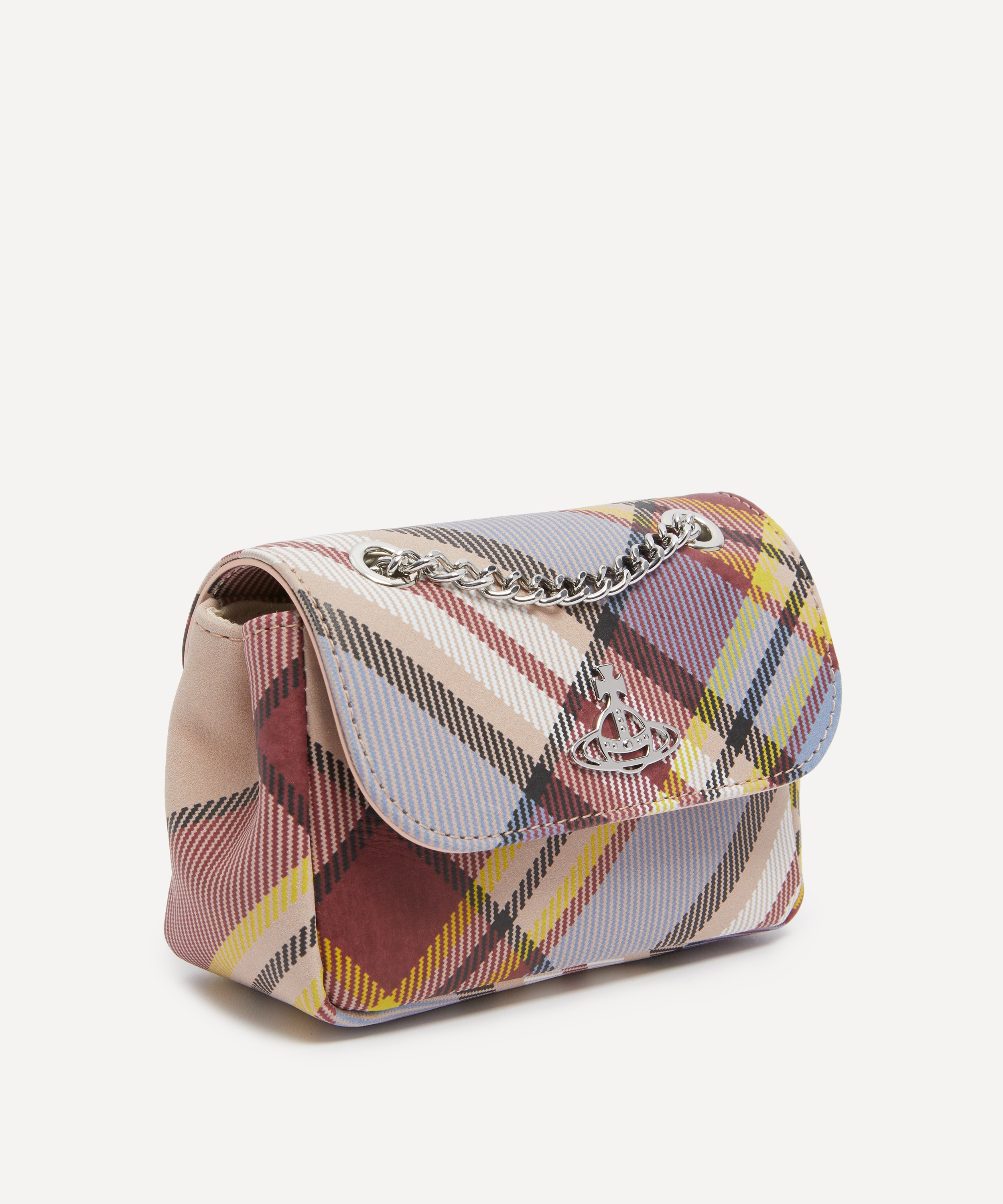 Vivienne Westwood - Small Crossbody Bag image number 2