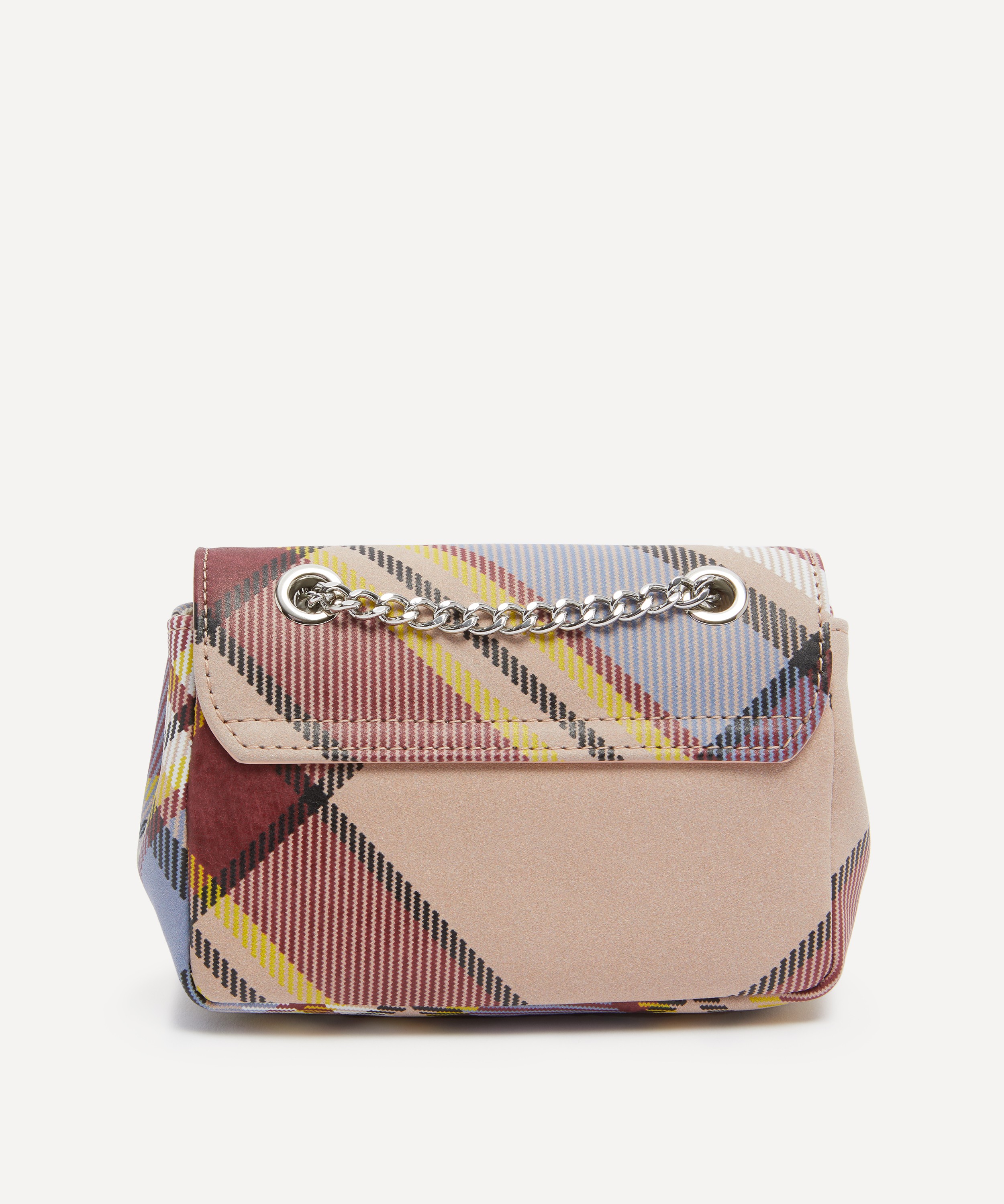 Vivienne Westwood - Small Crossbody Bag image number 3