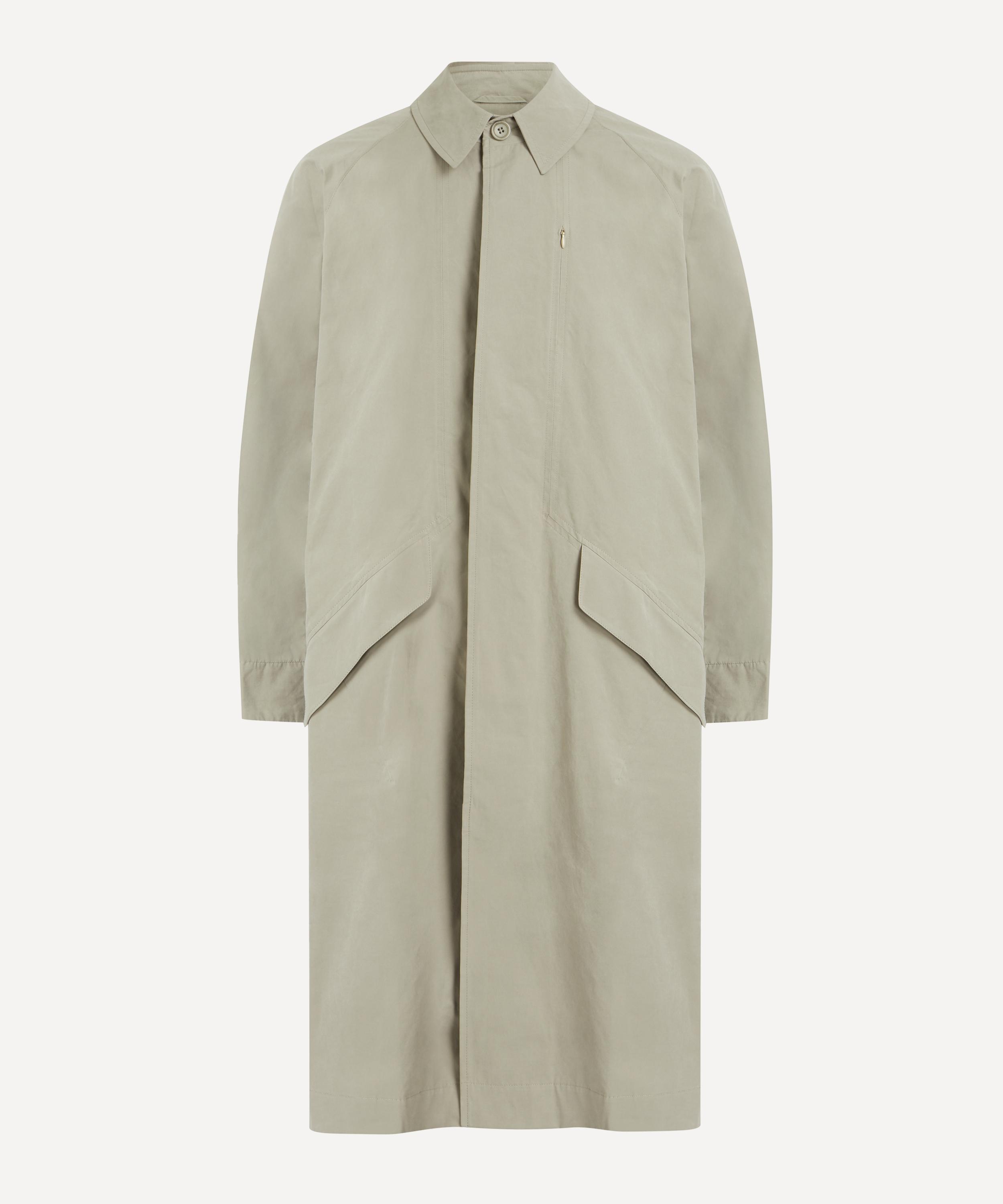 YMC - Tyrell Trench Coat