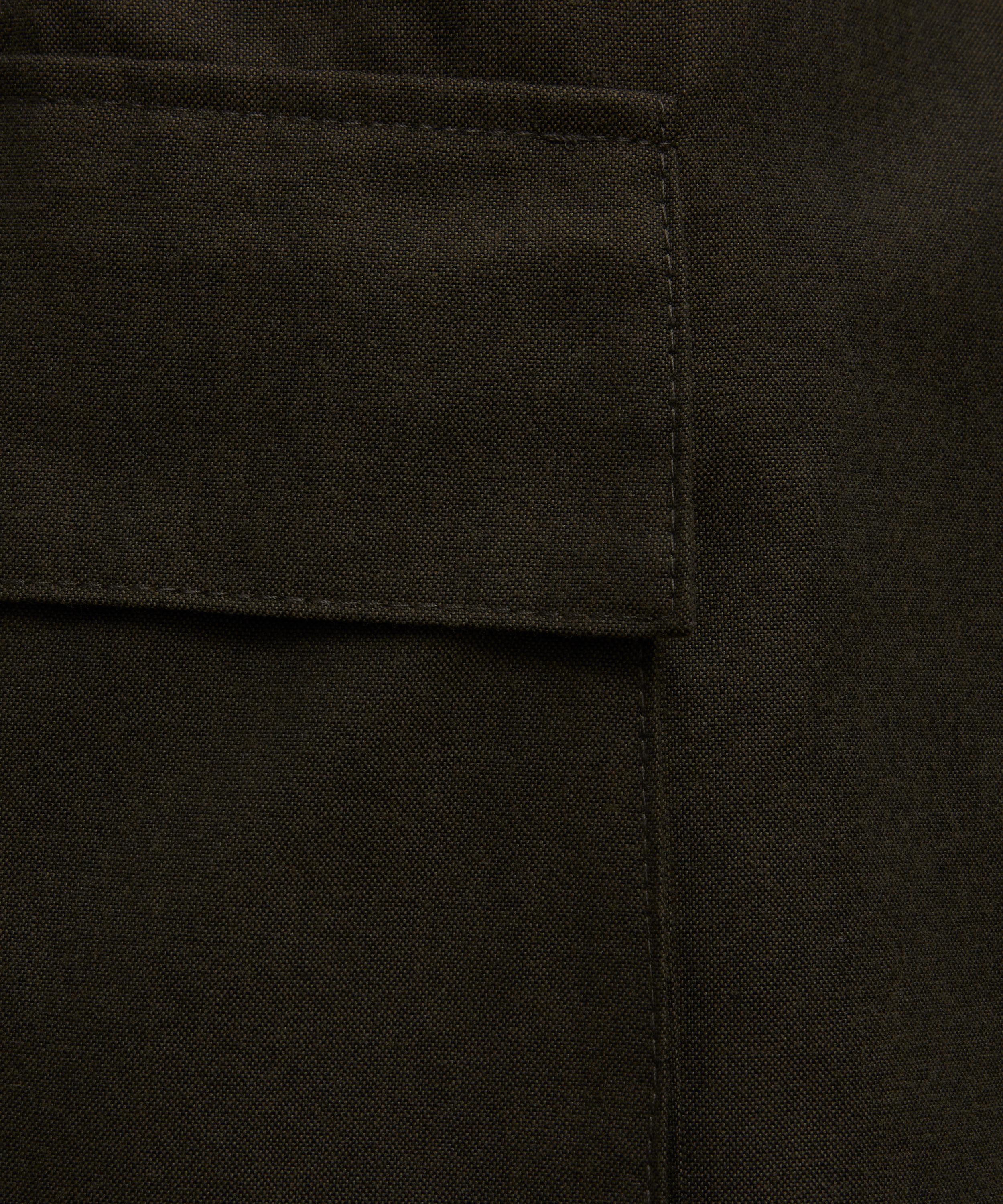 YMC - Stoosh Cargo Trousers image number 4