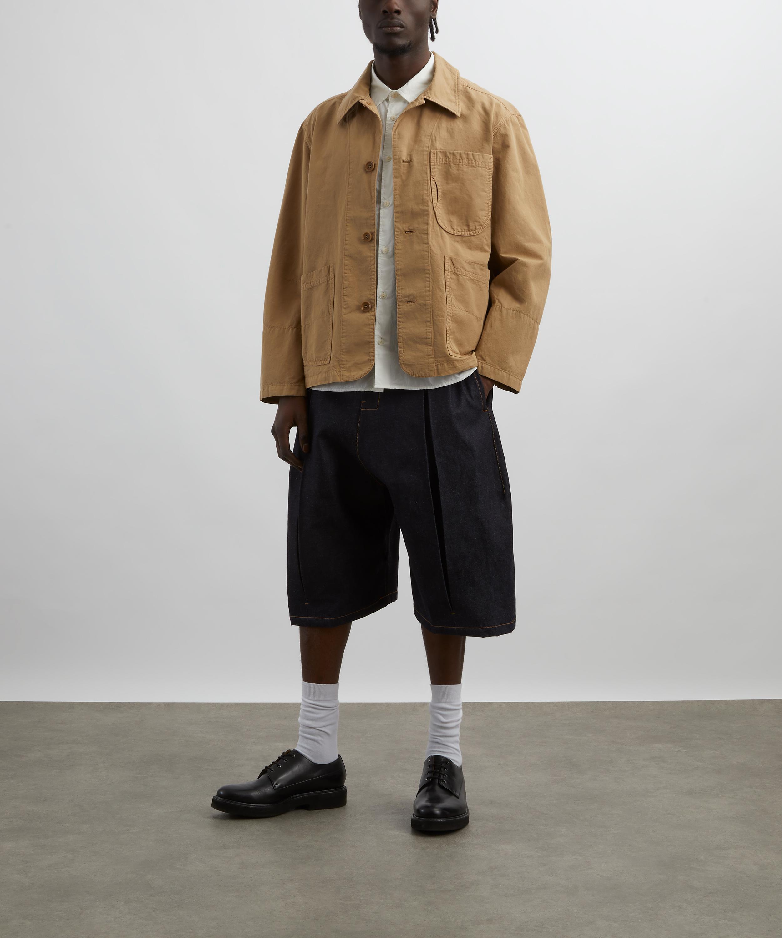 YMC - Construction Chore Jacket image number 1
