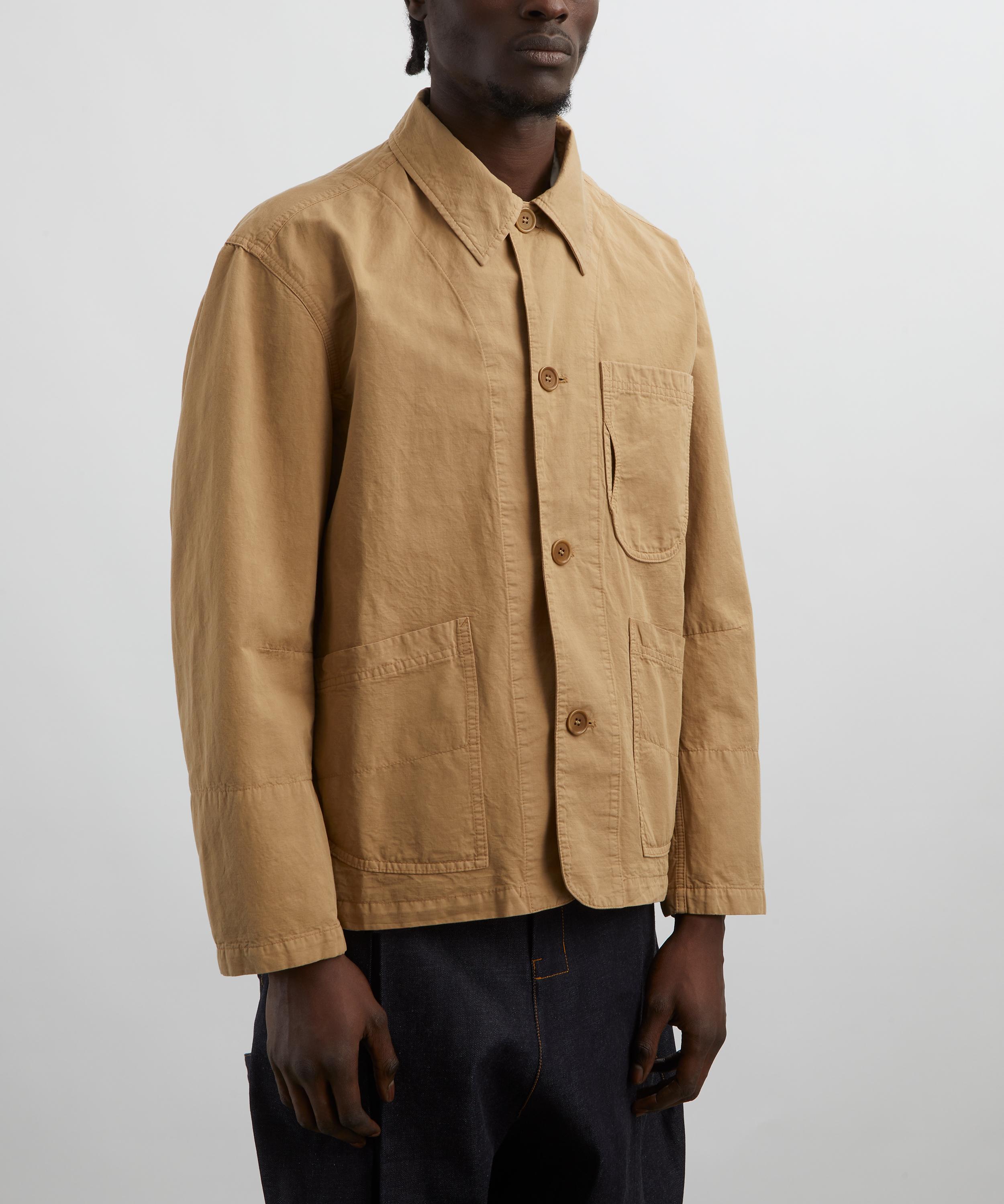 YMC - Construction Chore Jacket image number 2