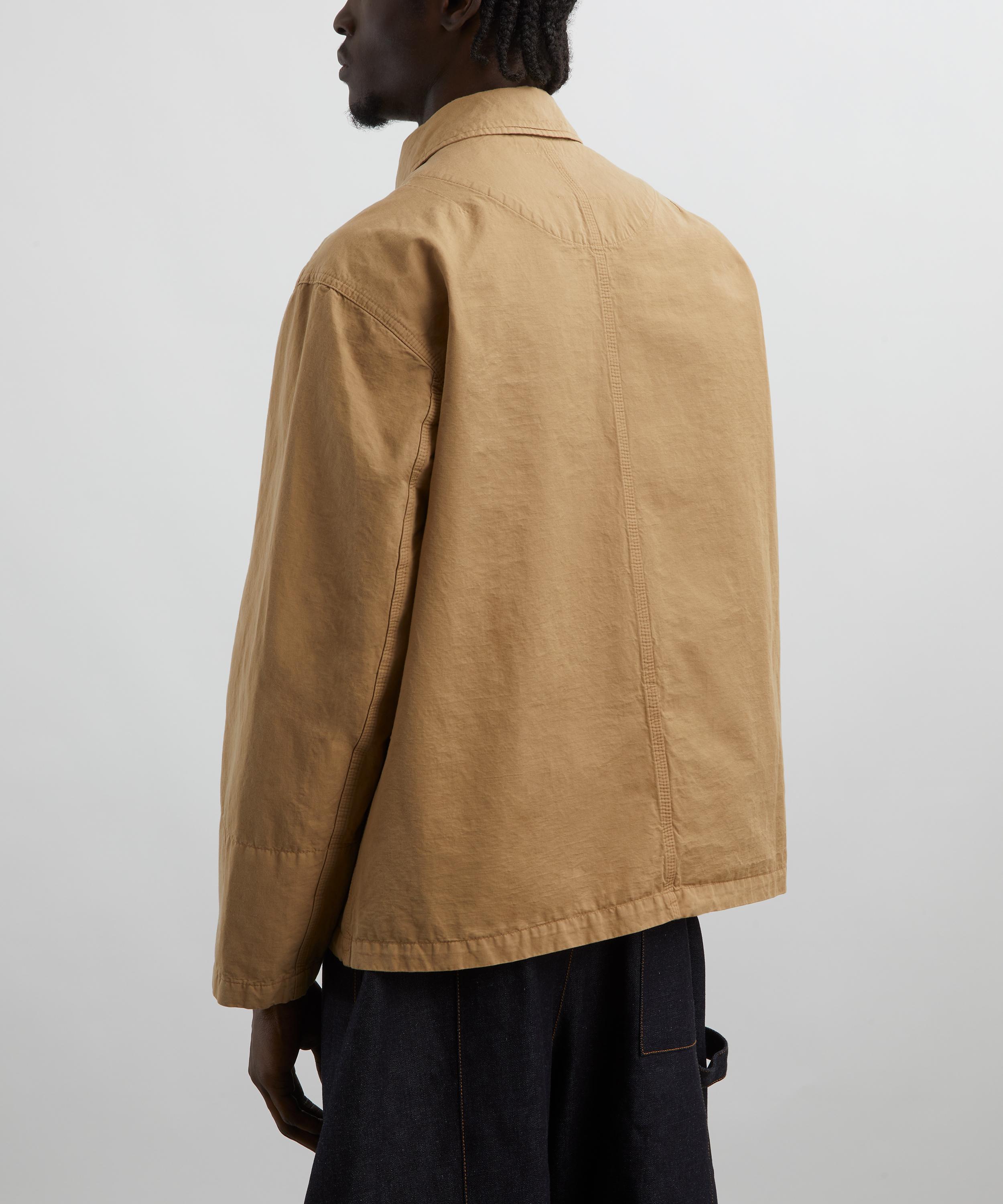 YMC - Construction Chore Jacket image number 3