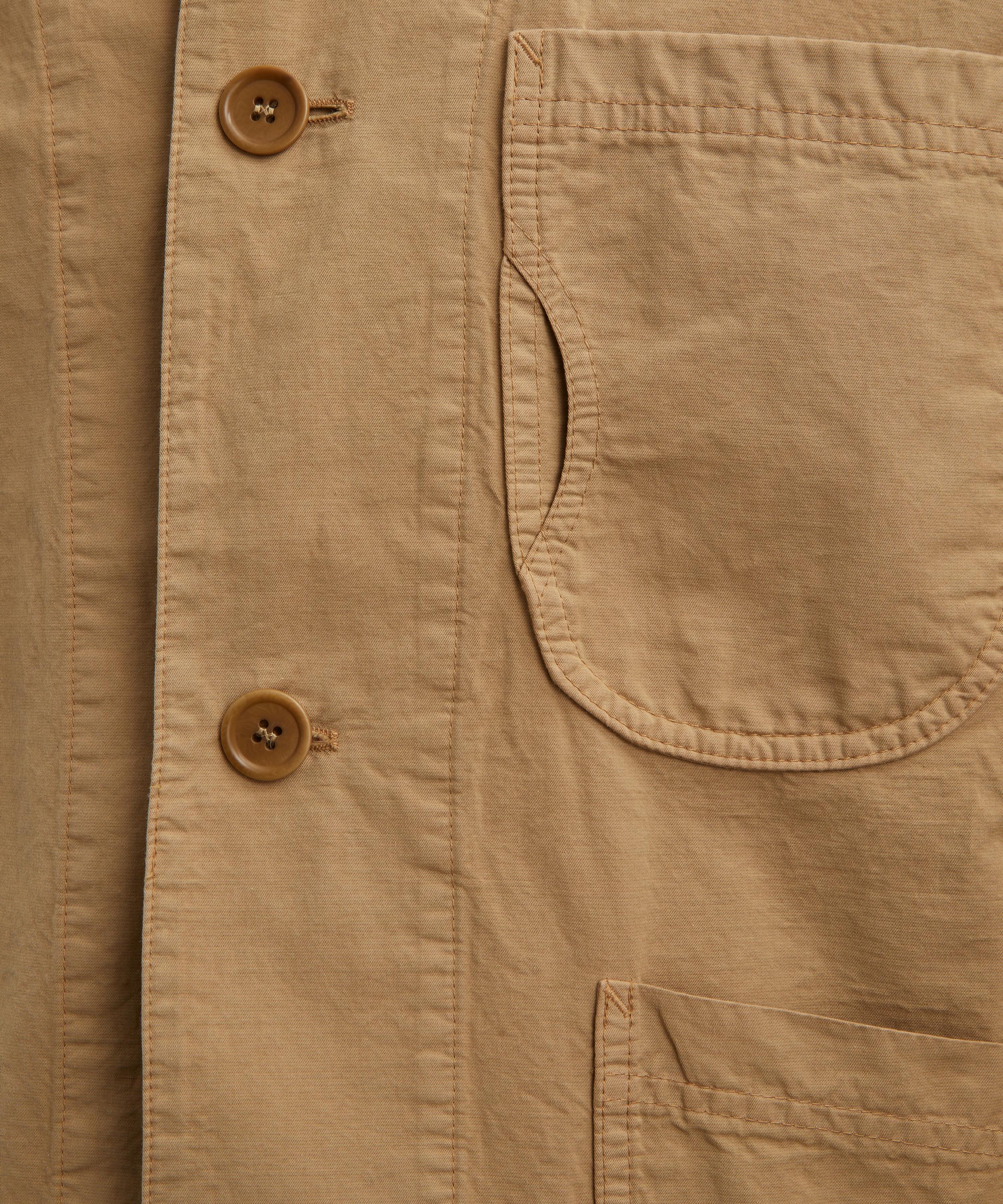 YMC - Construction Chore Jacket image number 4