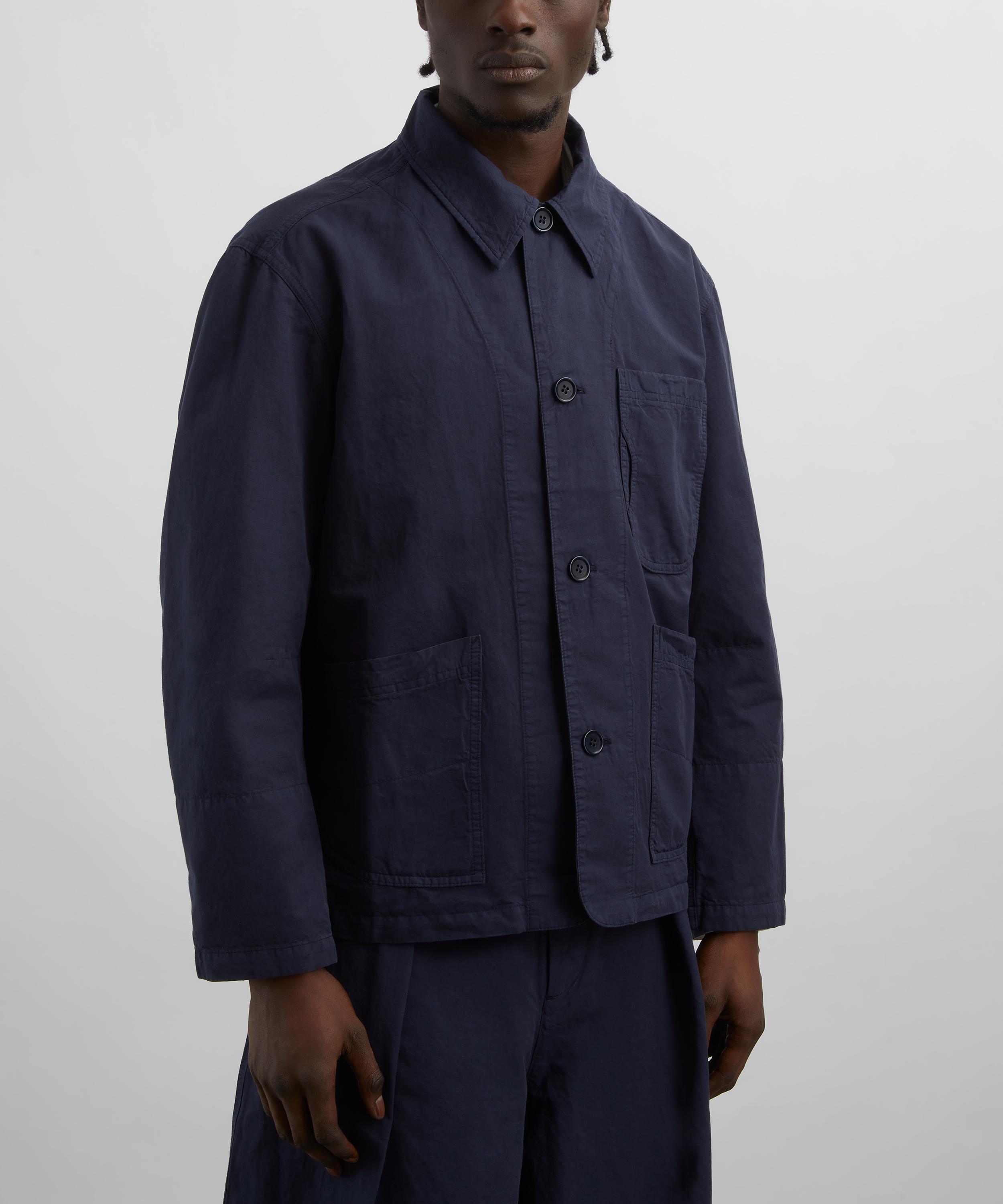 YMC - Construction Chore Jacket image number 2