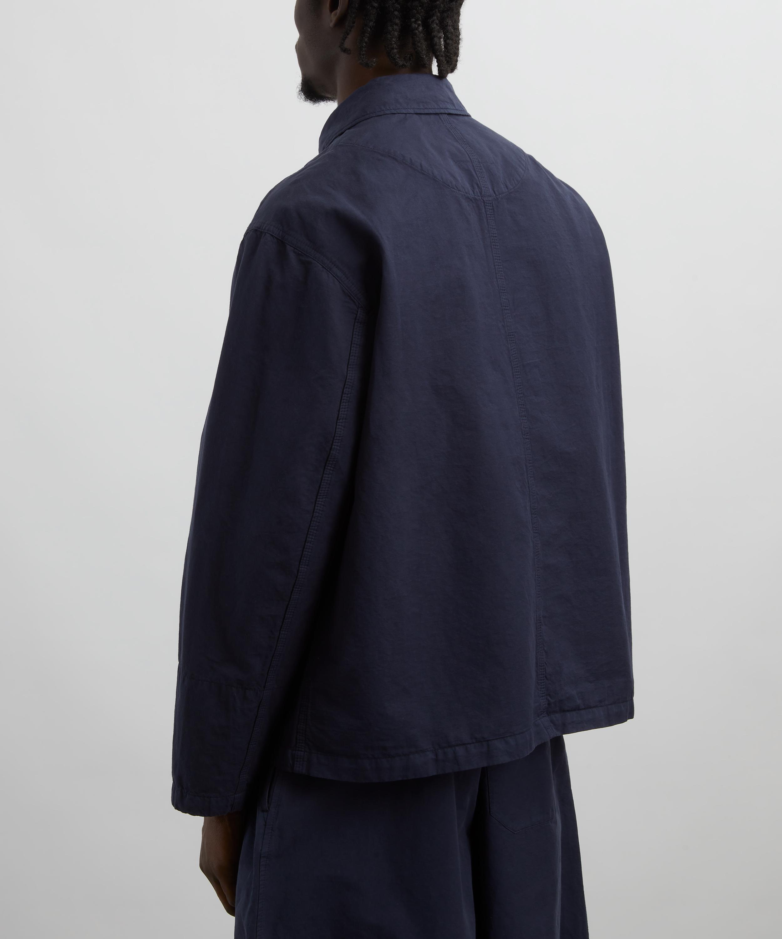 YMC - Construction Chore Jacket image number 3