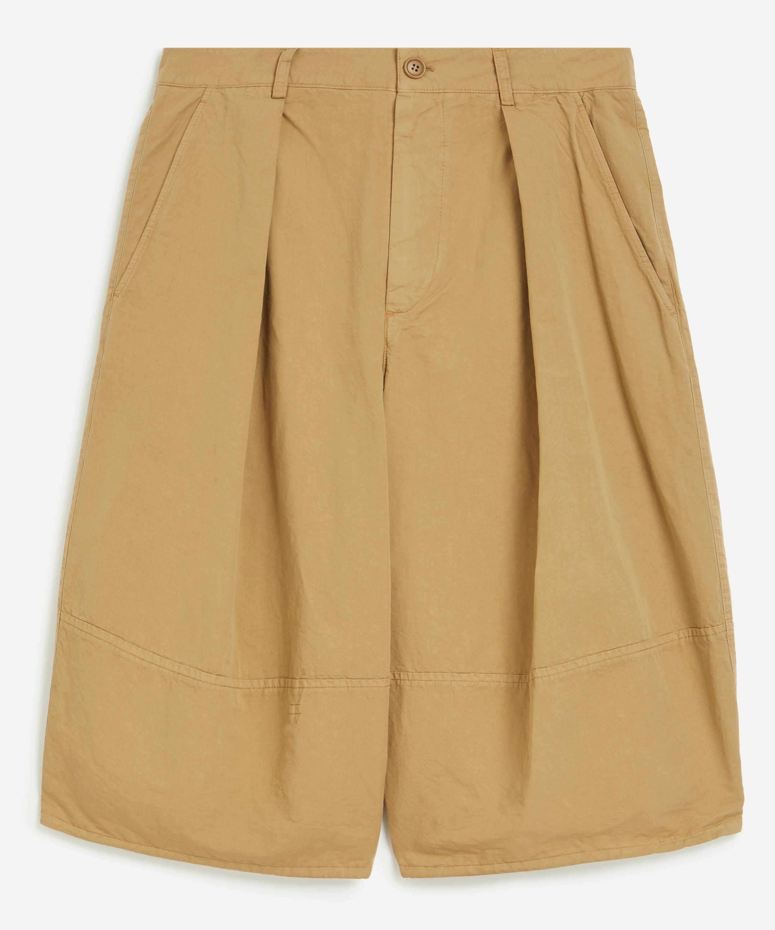 YMC - Salba Shorts image number 0