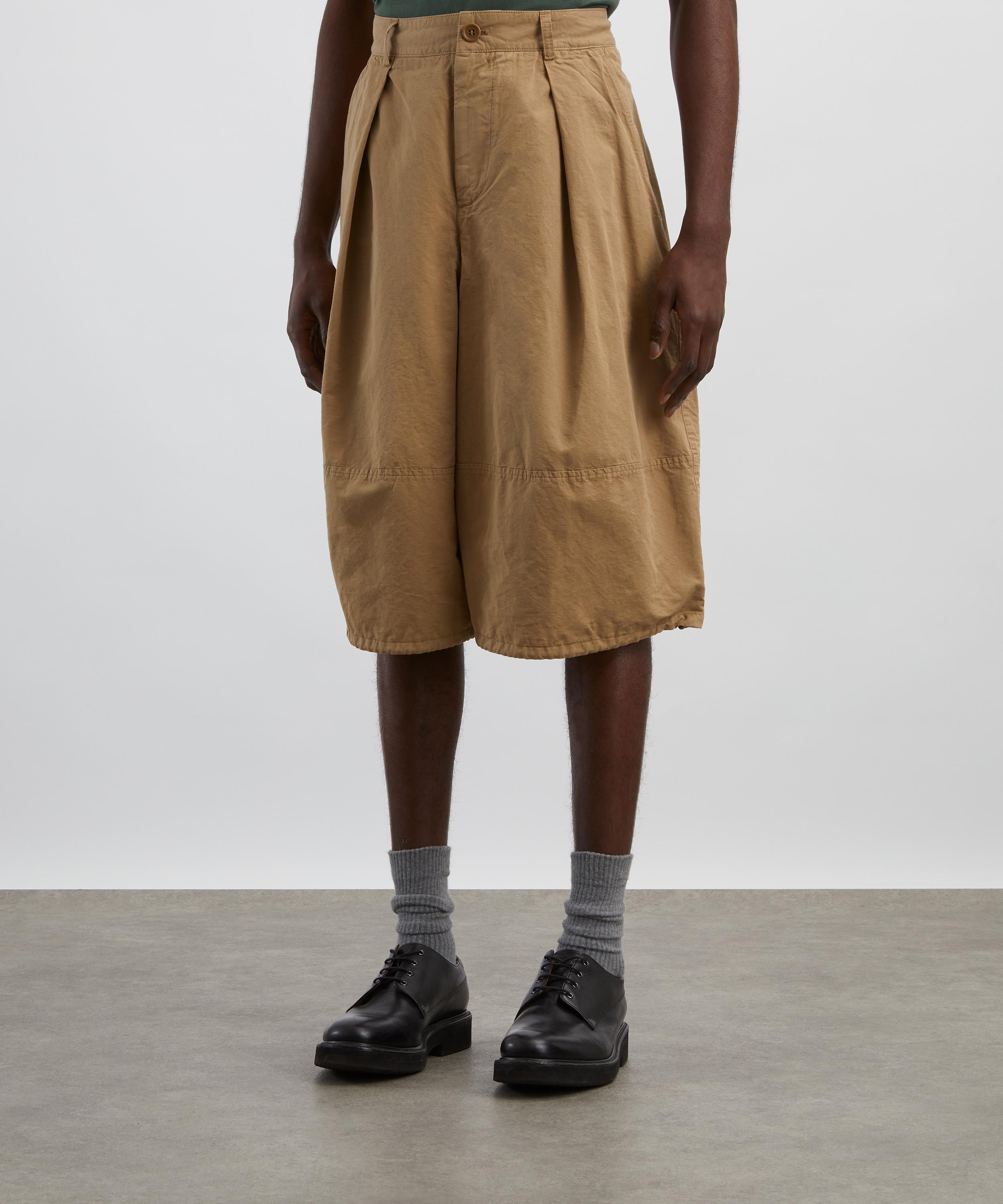 YMC - Salba Shorts image number 2