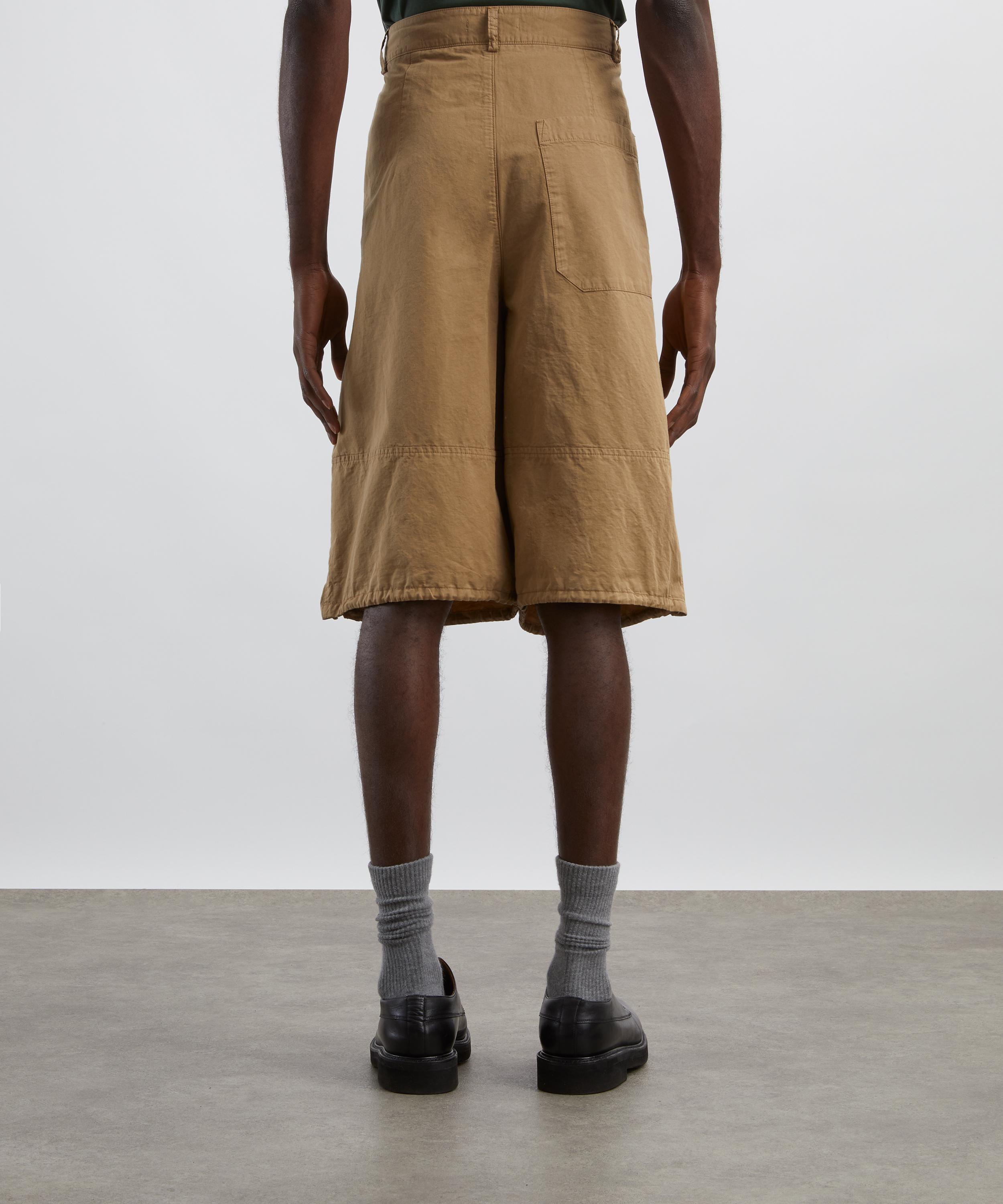 YMC - Salba Shorts image number 3
