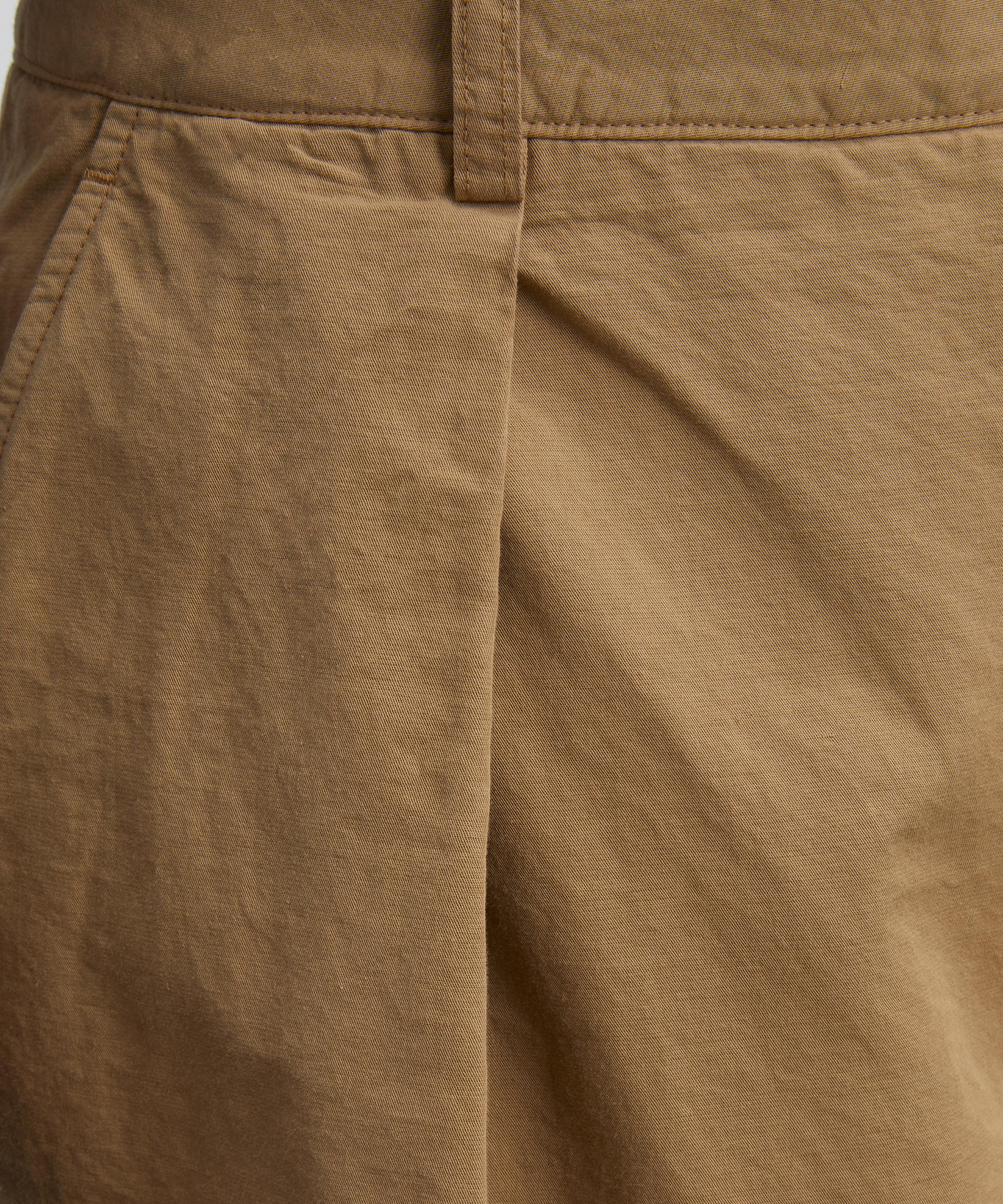 YMC - Salba Shorts image number 4