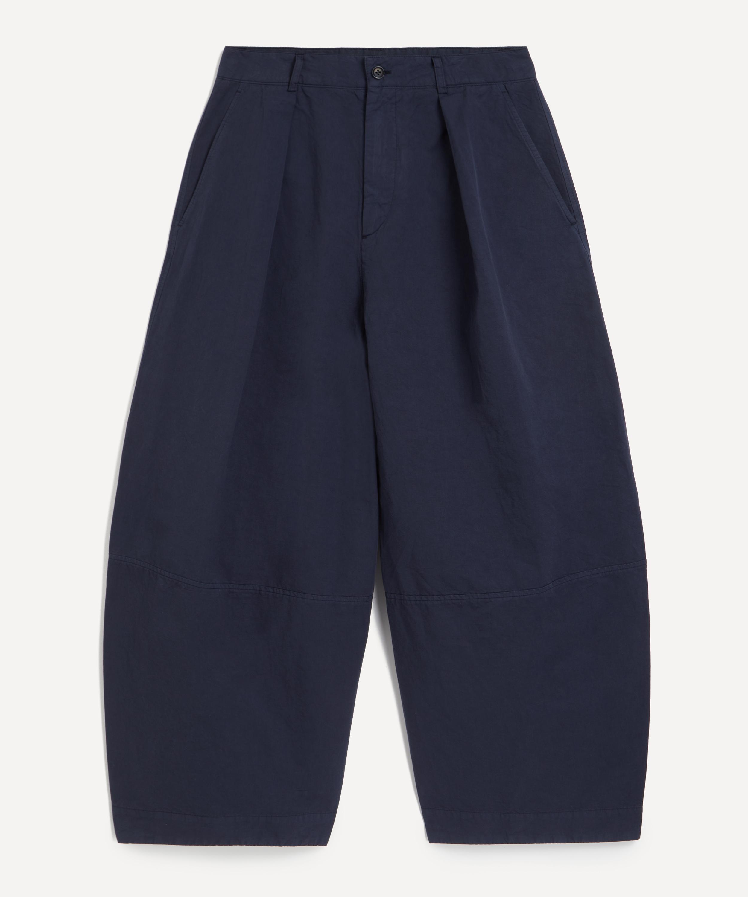 YMC - Deadbeat Trousers image number 0