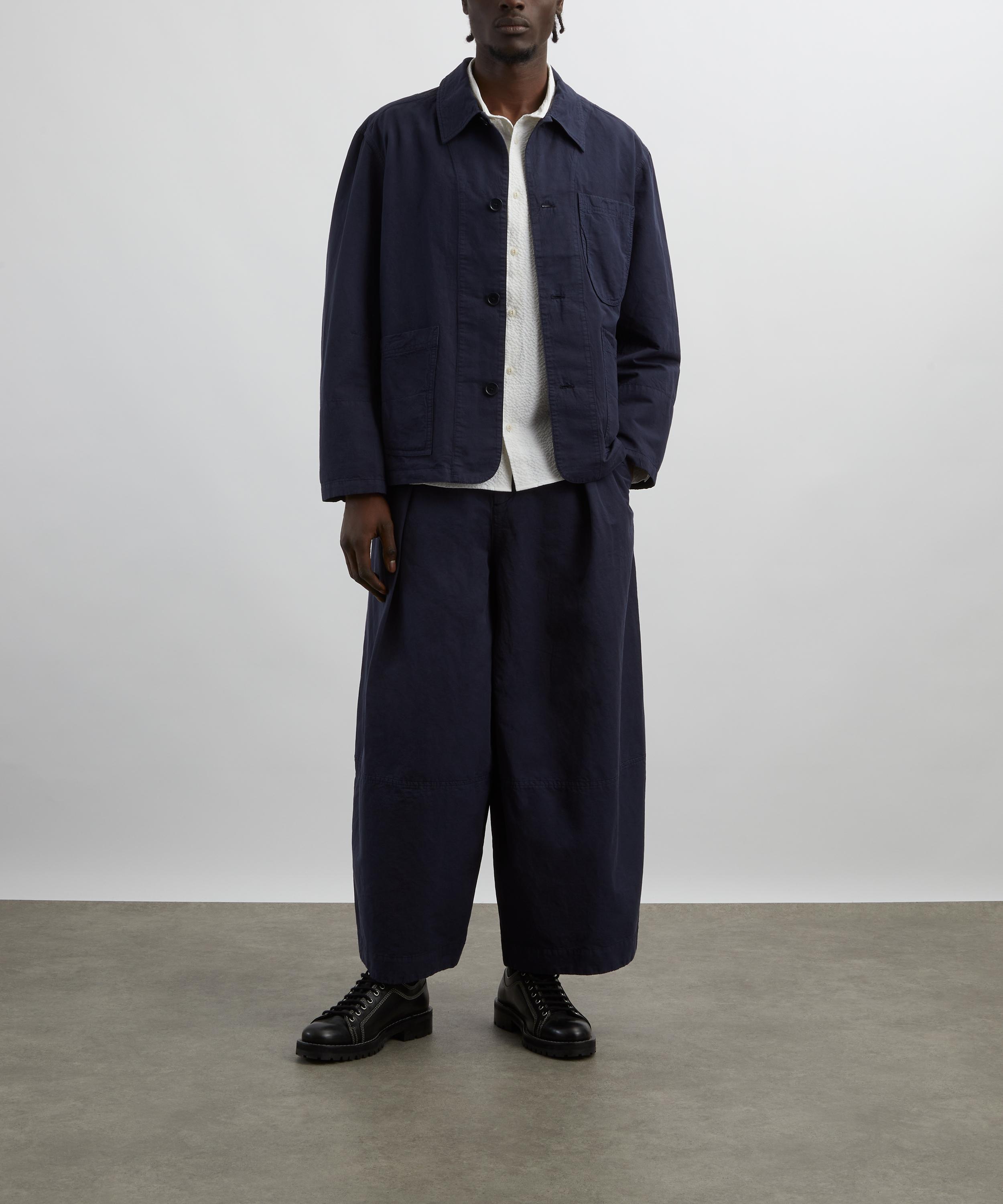 YMC - Deadbeat Trousers image number 1