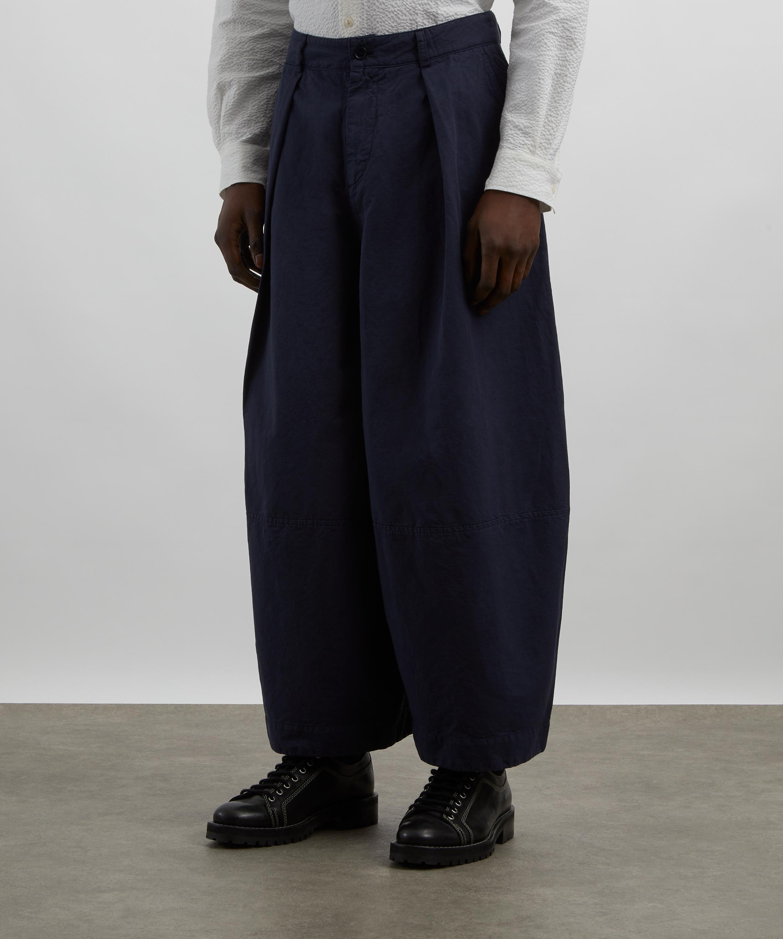 YMC - Deadbeat Trousers image number 2