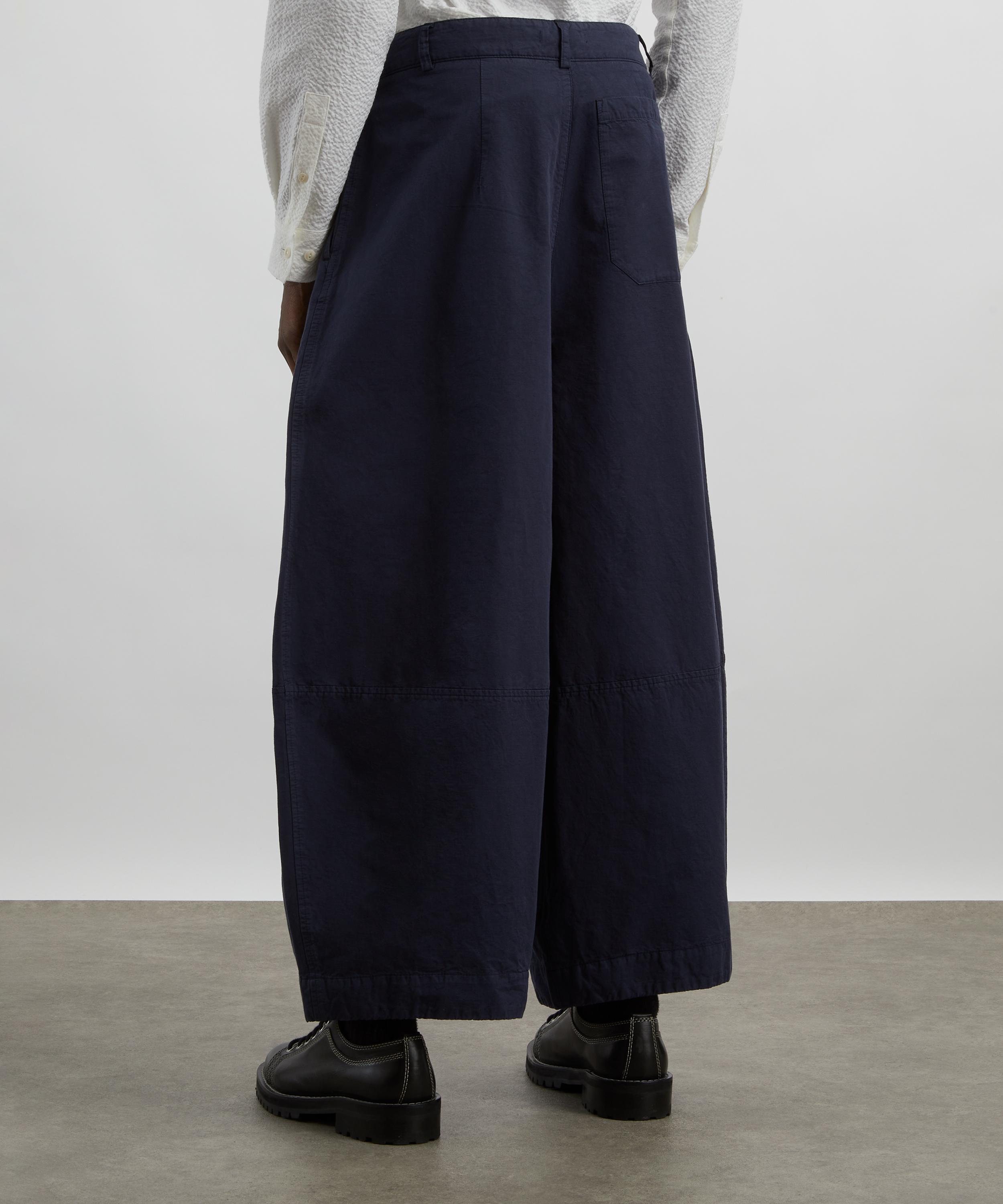 YMC - Deadbeat Trousers image number 3