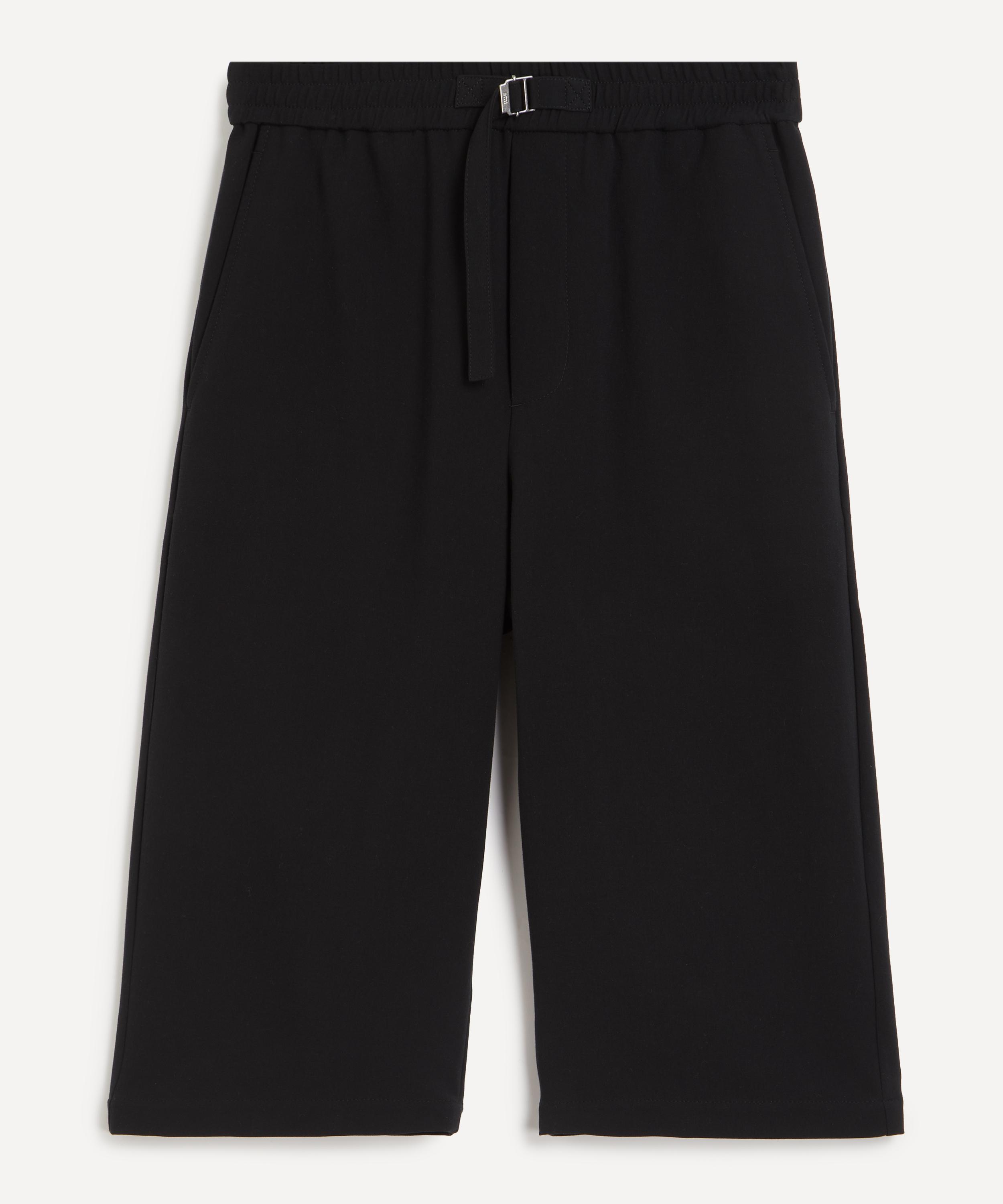 Ami - Large Elasticated Shorts image number 0