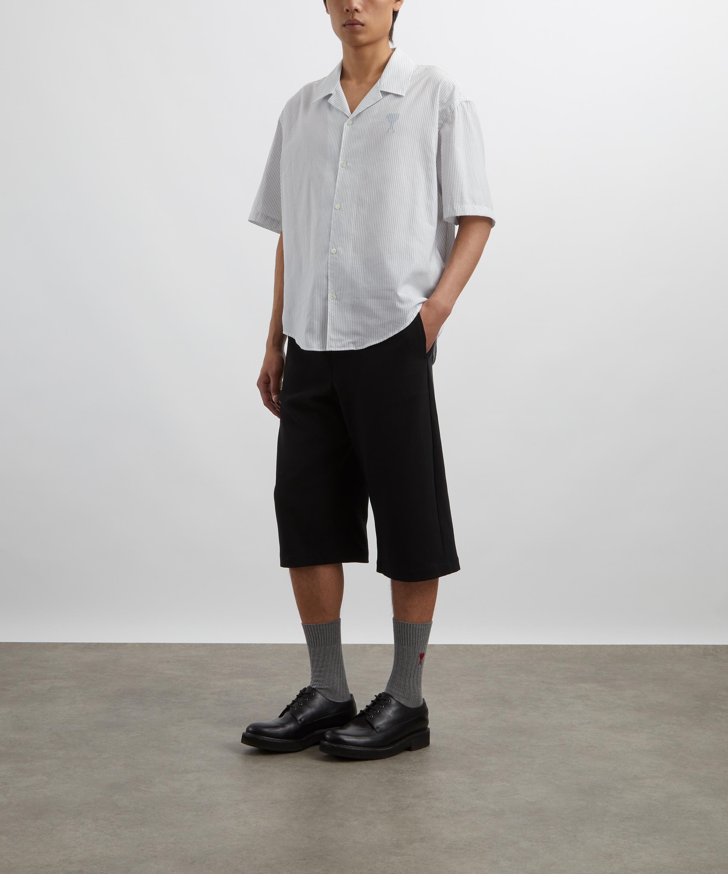 Ami - Large Elasticated Shorts image number 1