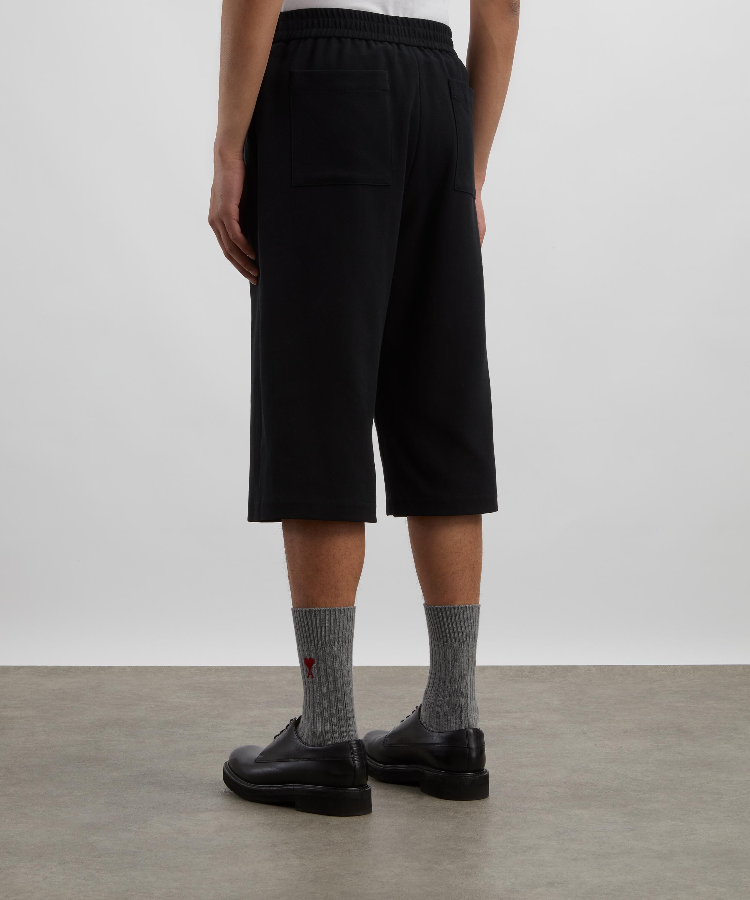 Ami - Large Elasticated Shorts image number 3