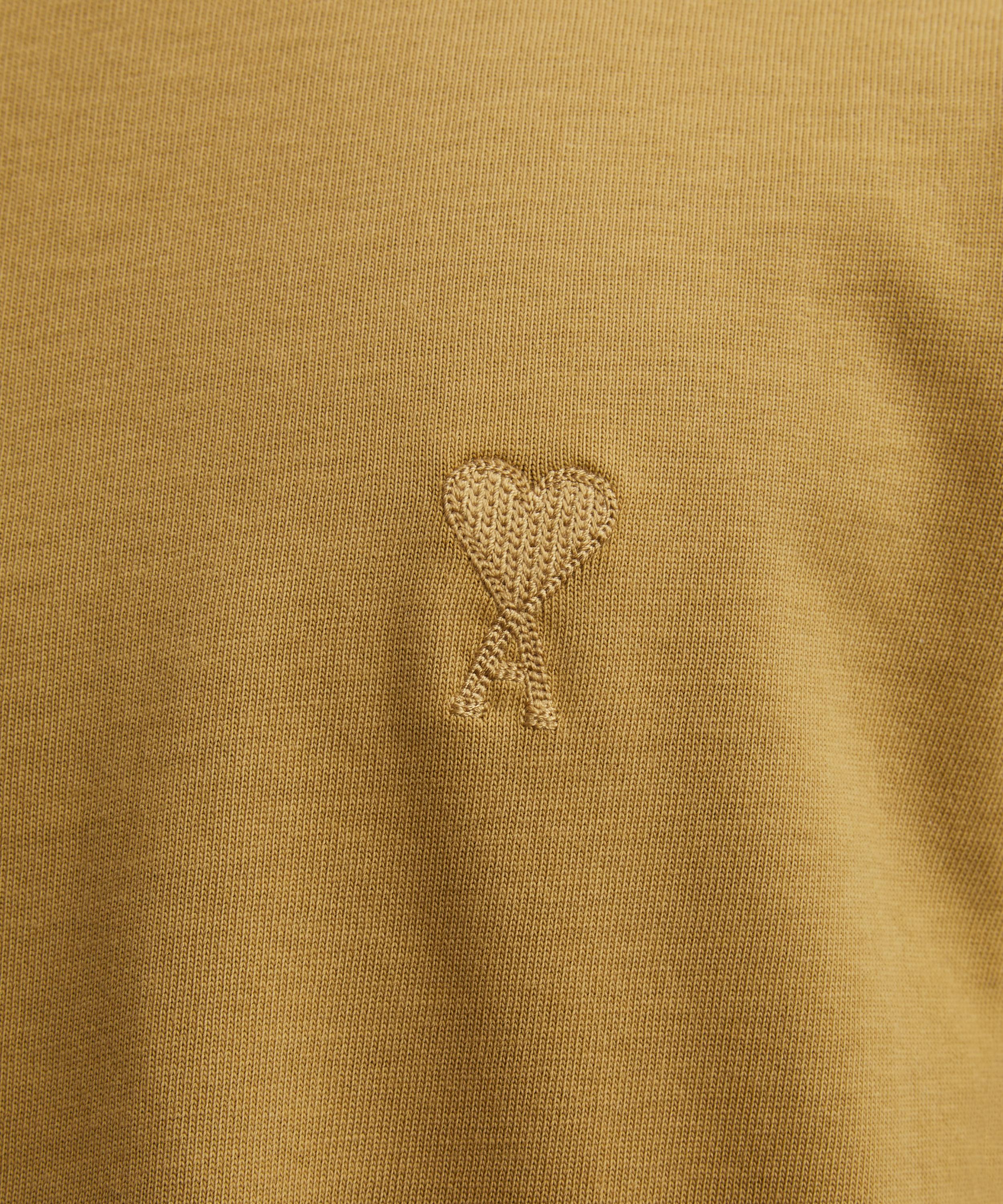 Ami - Tonal Ami de Coeur T-Shirt image number 4